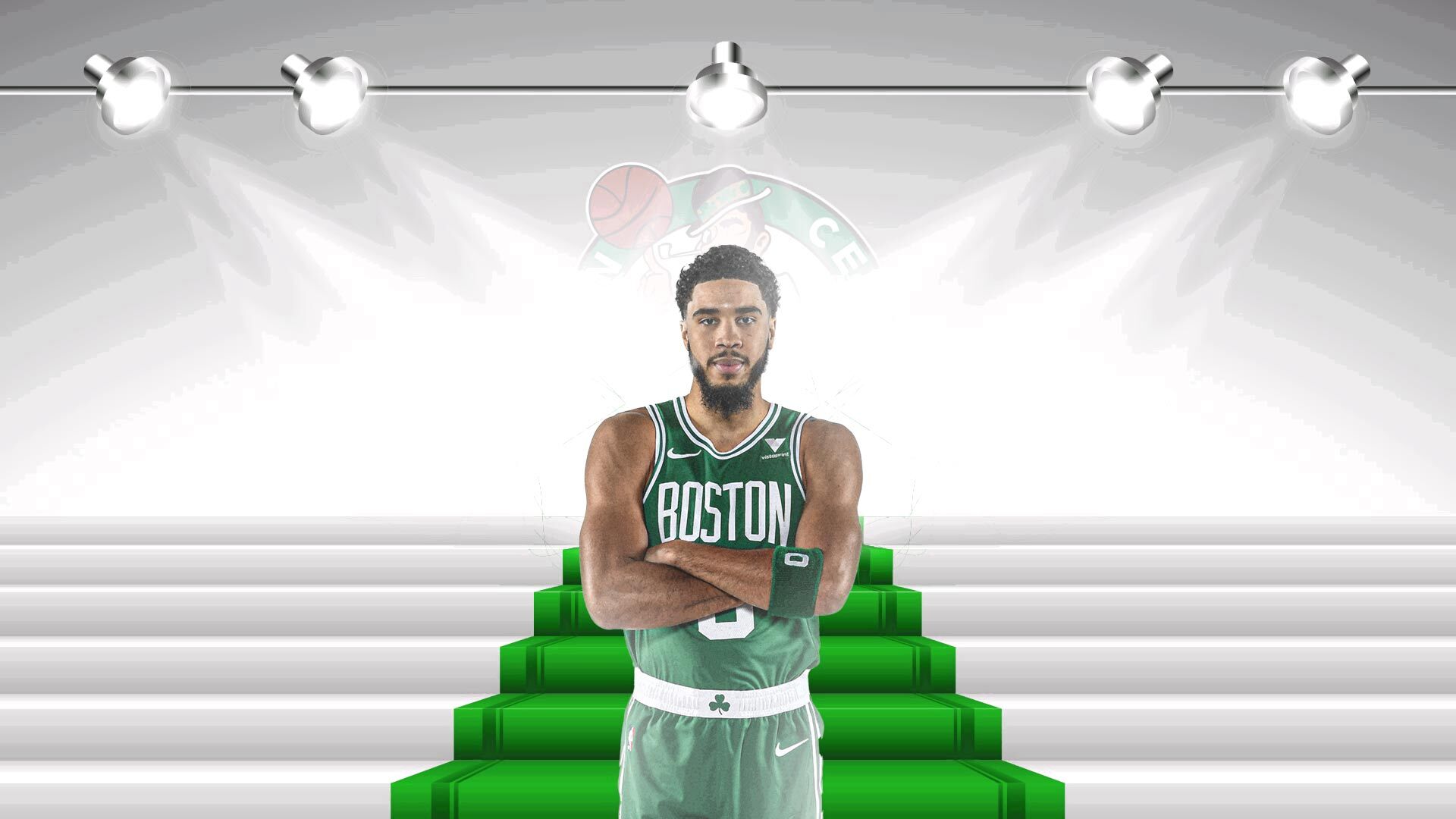 Has Jayson Tatum reached superstar status after 54-point game?