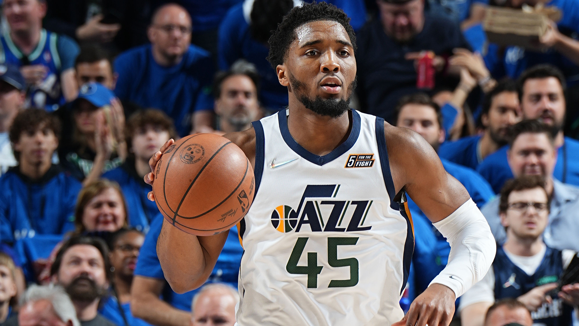 Utah Jazz Playoff Game Tonight: Utah Jazz vs Dallas Mavericks Odds