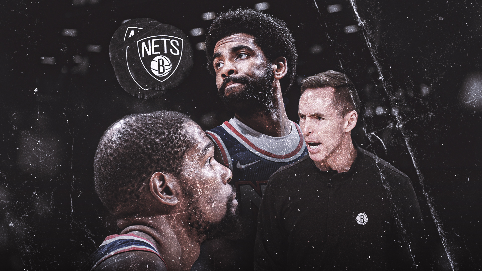 Brooklyn Nets must alter their approach after first-round sweep