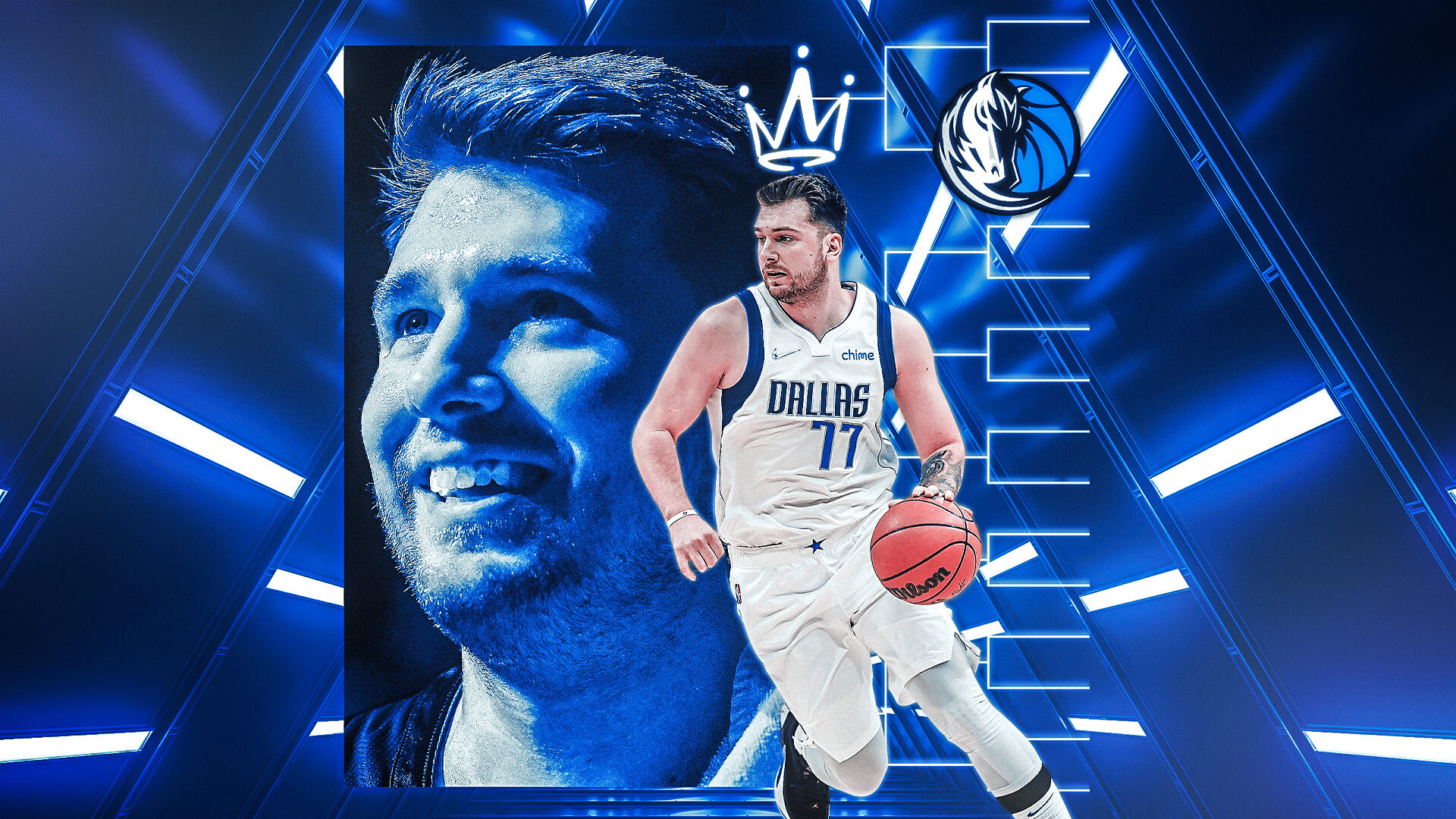 Is Luka Dončić one of the greatest playoff performers in NBA history?