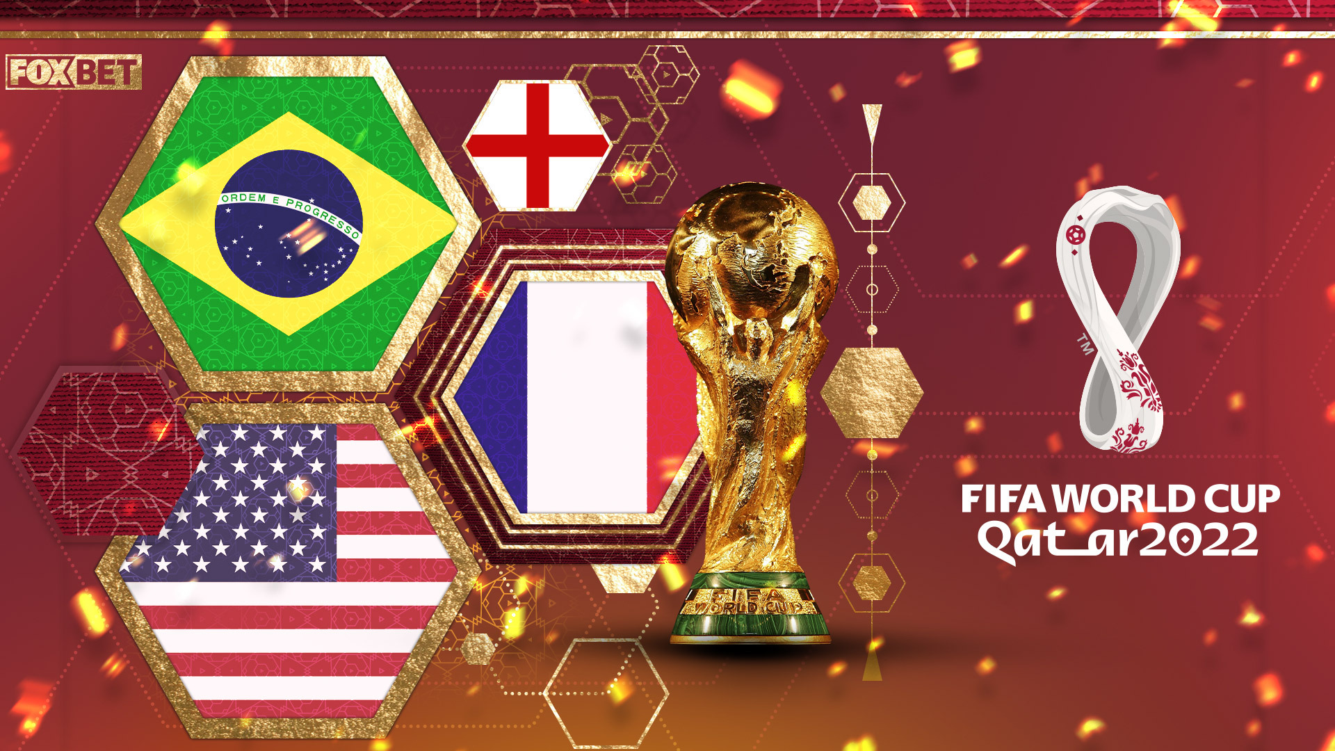 World Cup 2022 odds Lines for every team to win in Qatar A2Z Facts