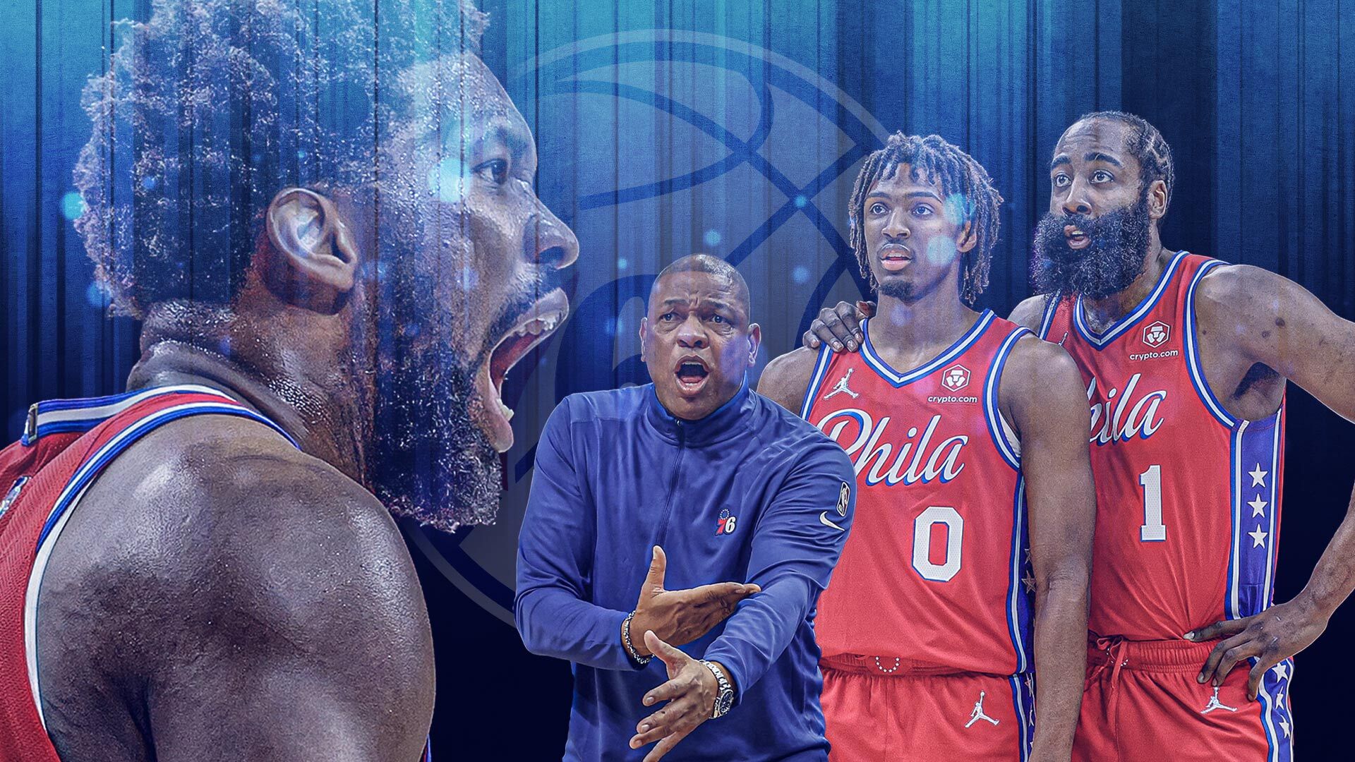 Do Joel Embiid and the Sixers have a ceiling?