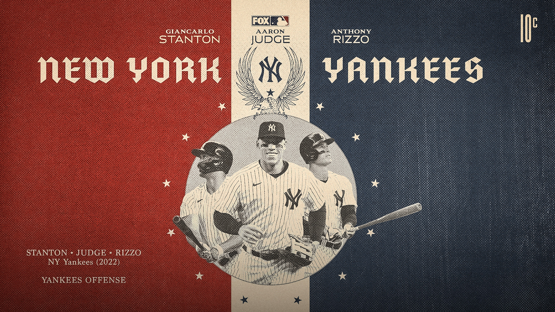 Can the 2022 Yankees' offense make baseball history?