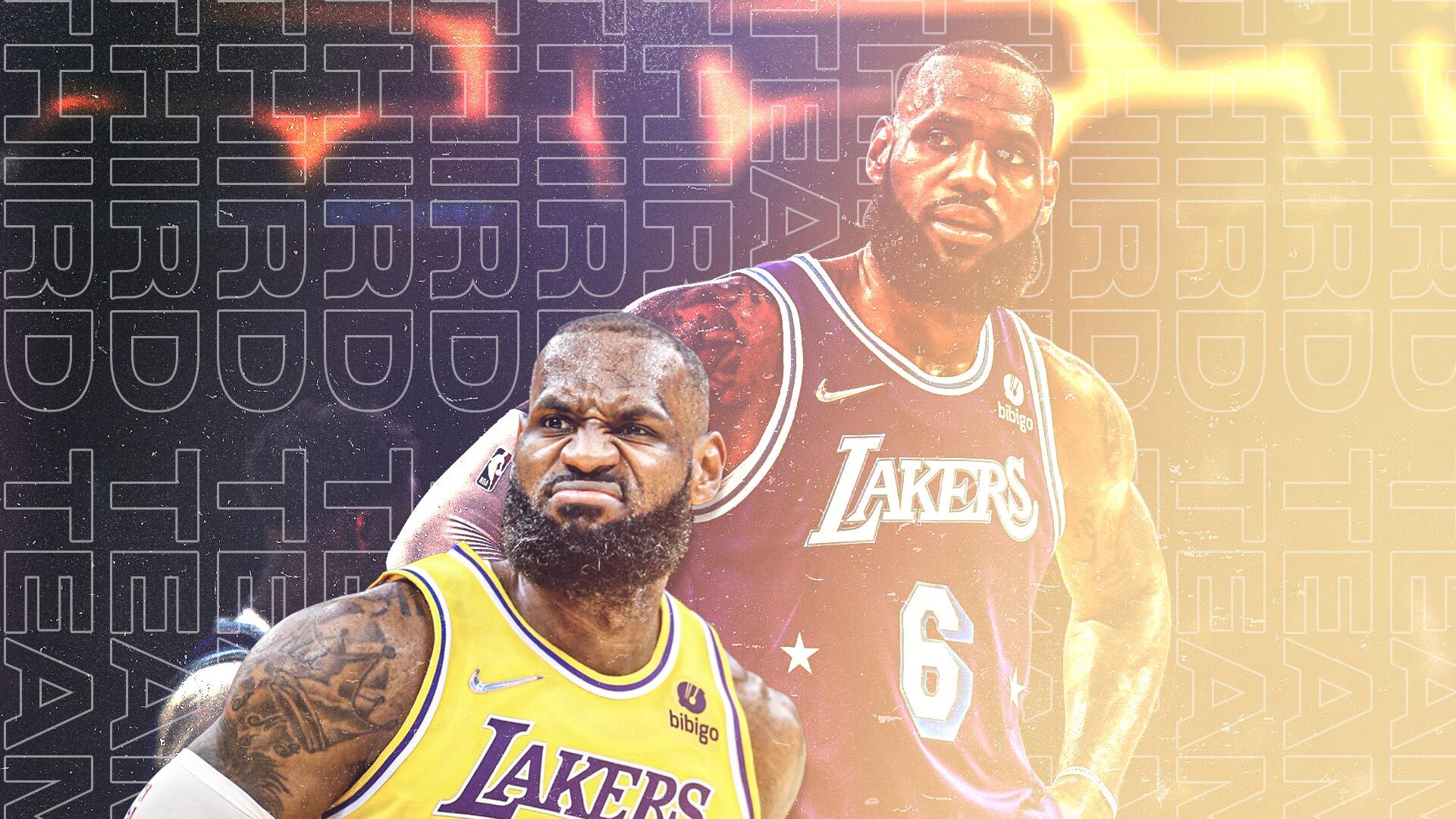 Was LeBron James snubbed in All-NBA voting?