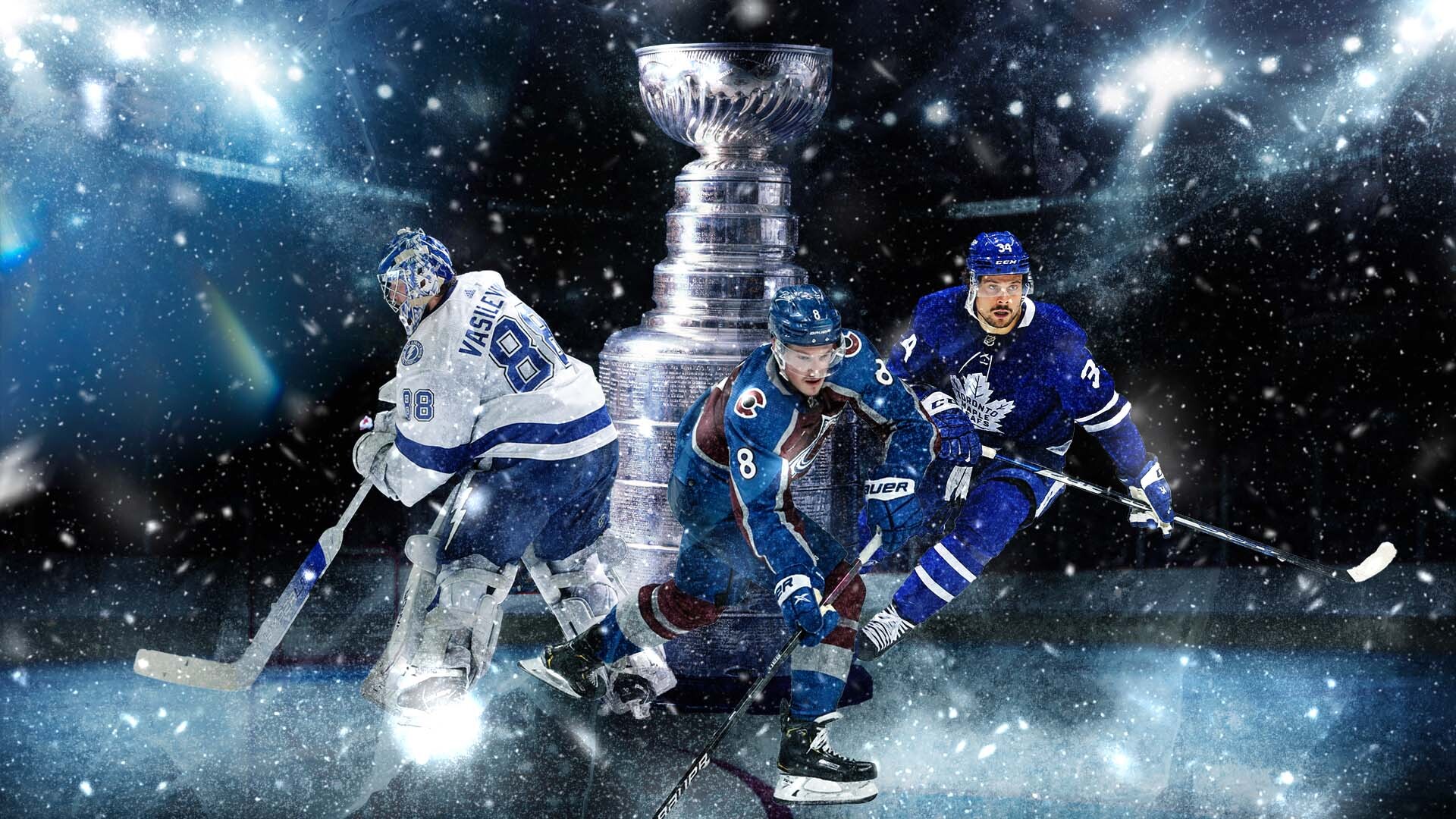 2023 NHL Stanley Cup odds: Updated odds, expert picks to win the Stanley Cup for playoffs