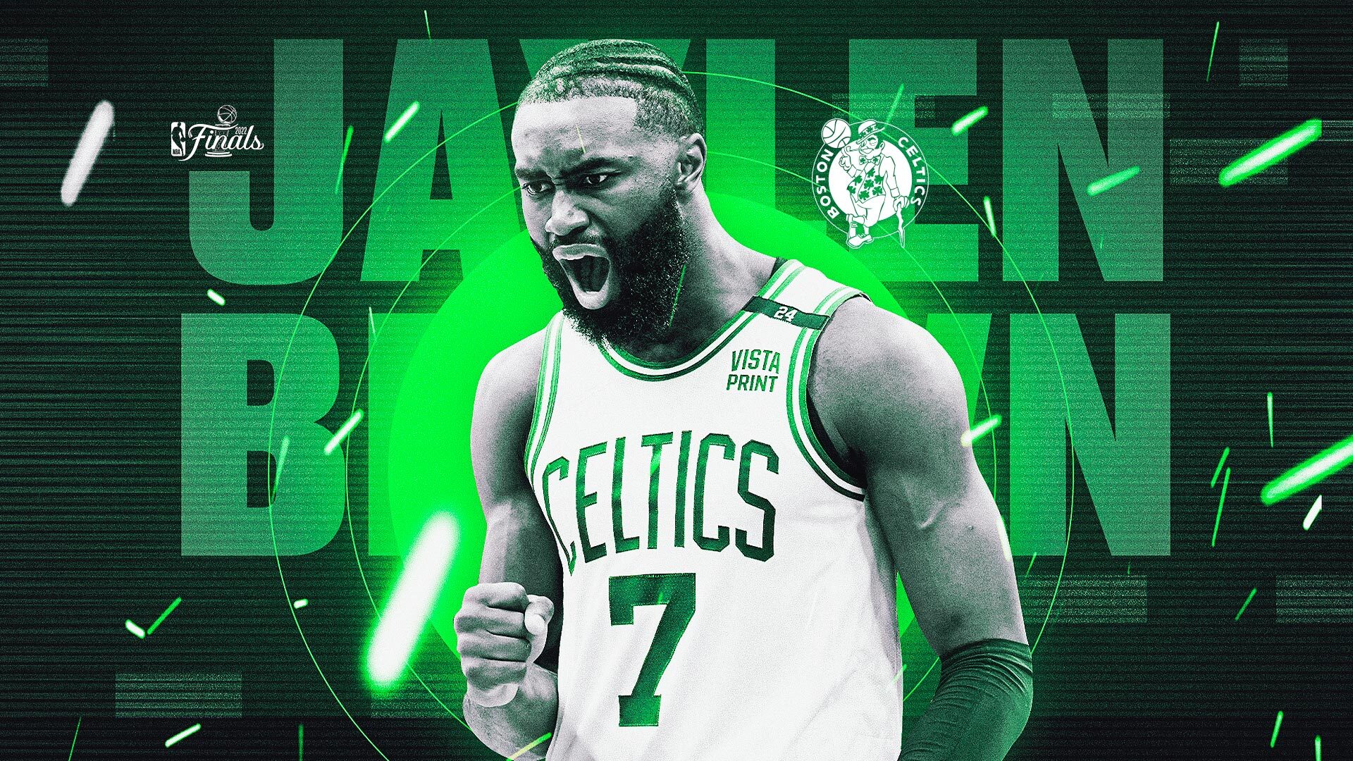 NBA Finals 2022: Is Jaylen Brown the frontrunner for Finals MVP?