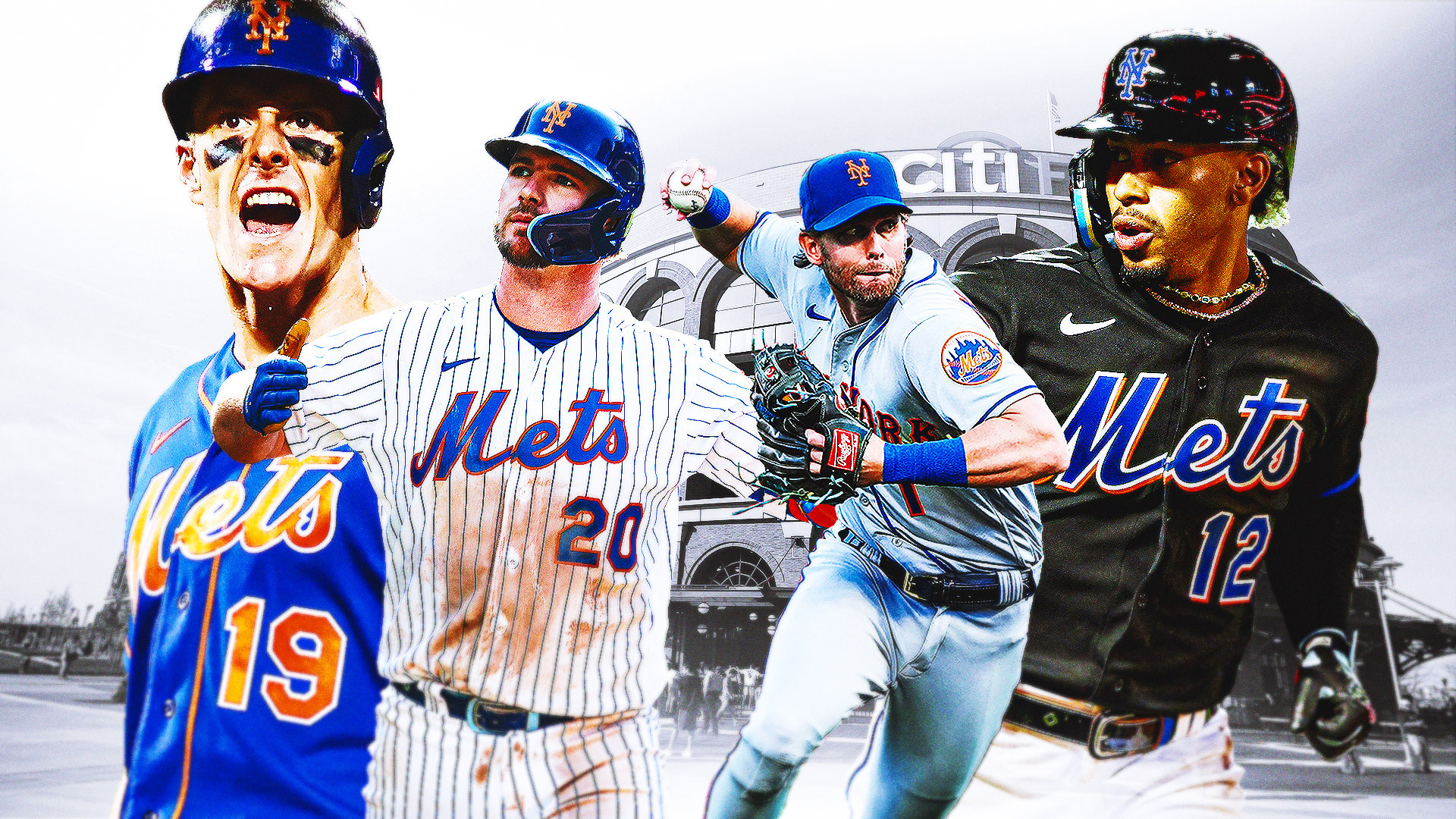 Angels and Dodgers vs. Mets and Yankees - Which MLB town would you