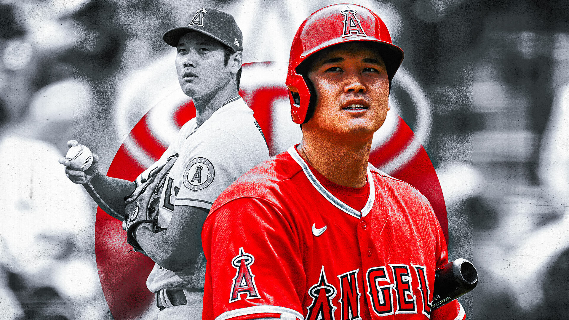 Should the Angels shop Shohei Ohtani?