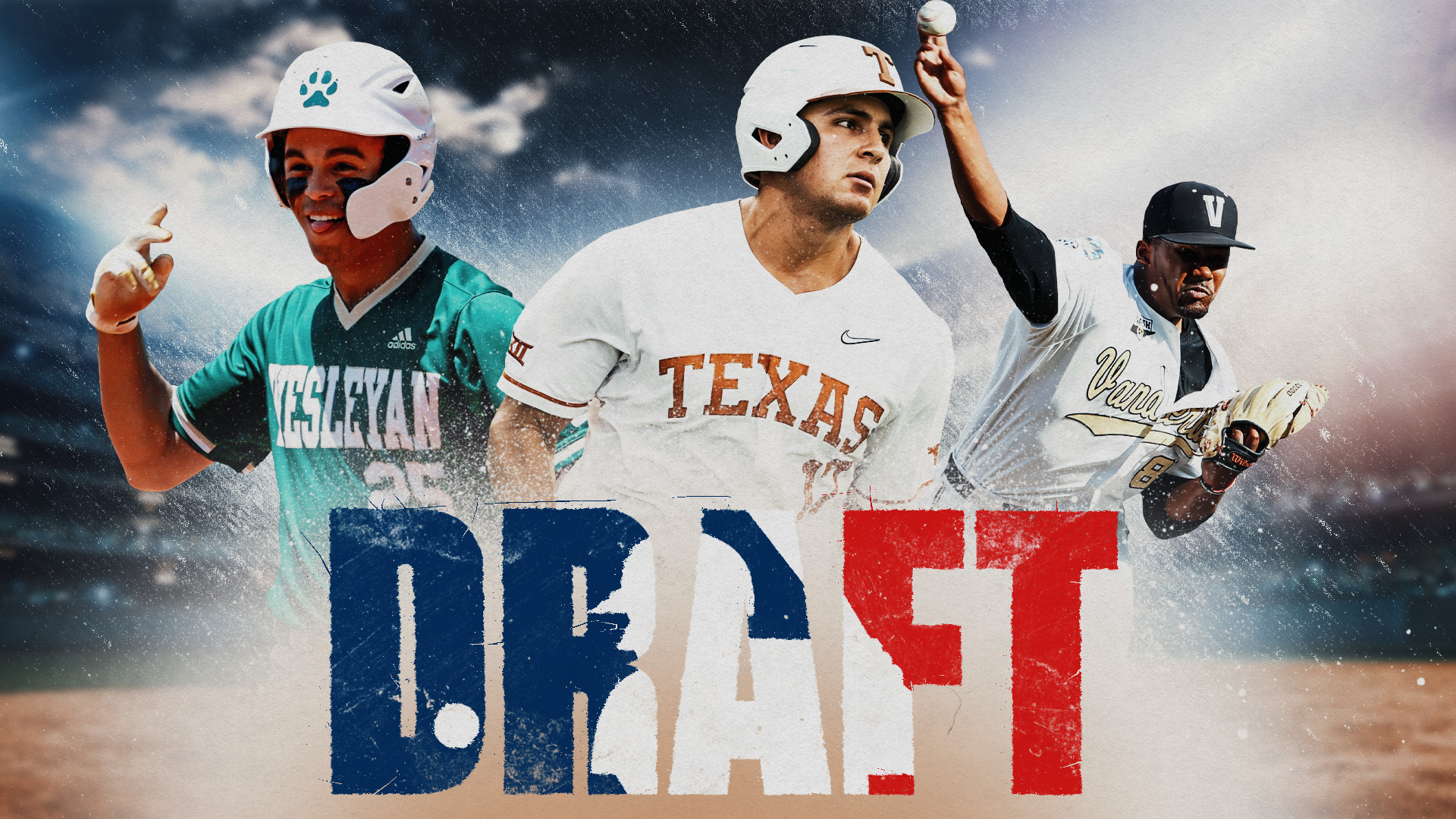 MLB All-Star Game 2022: Seven questions heading into the MLB Draft