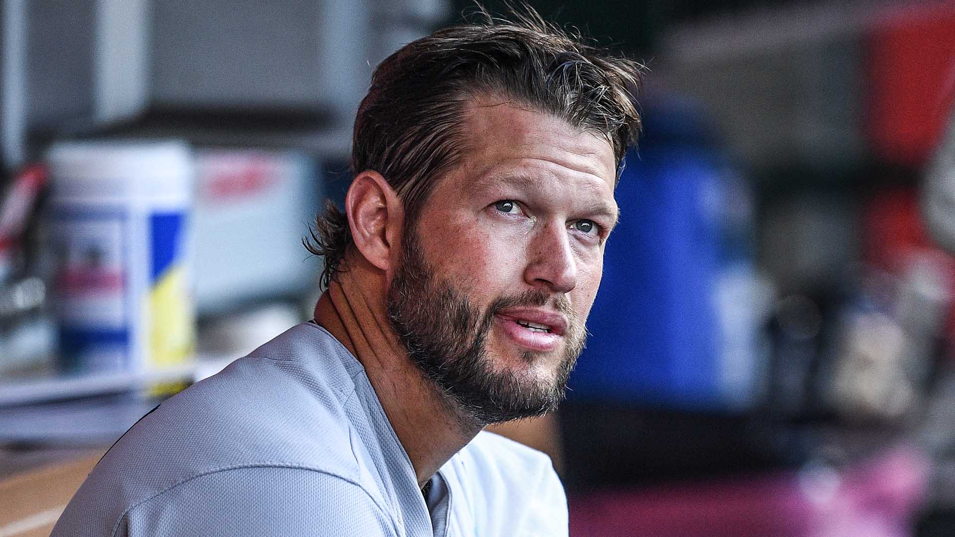 MLB All-Star Game 2022: Kershaw to start for NL as lineups revealed