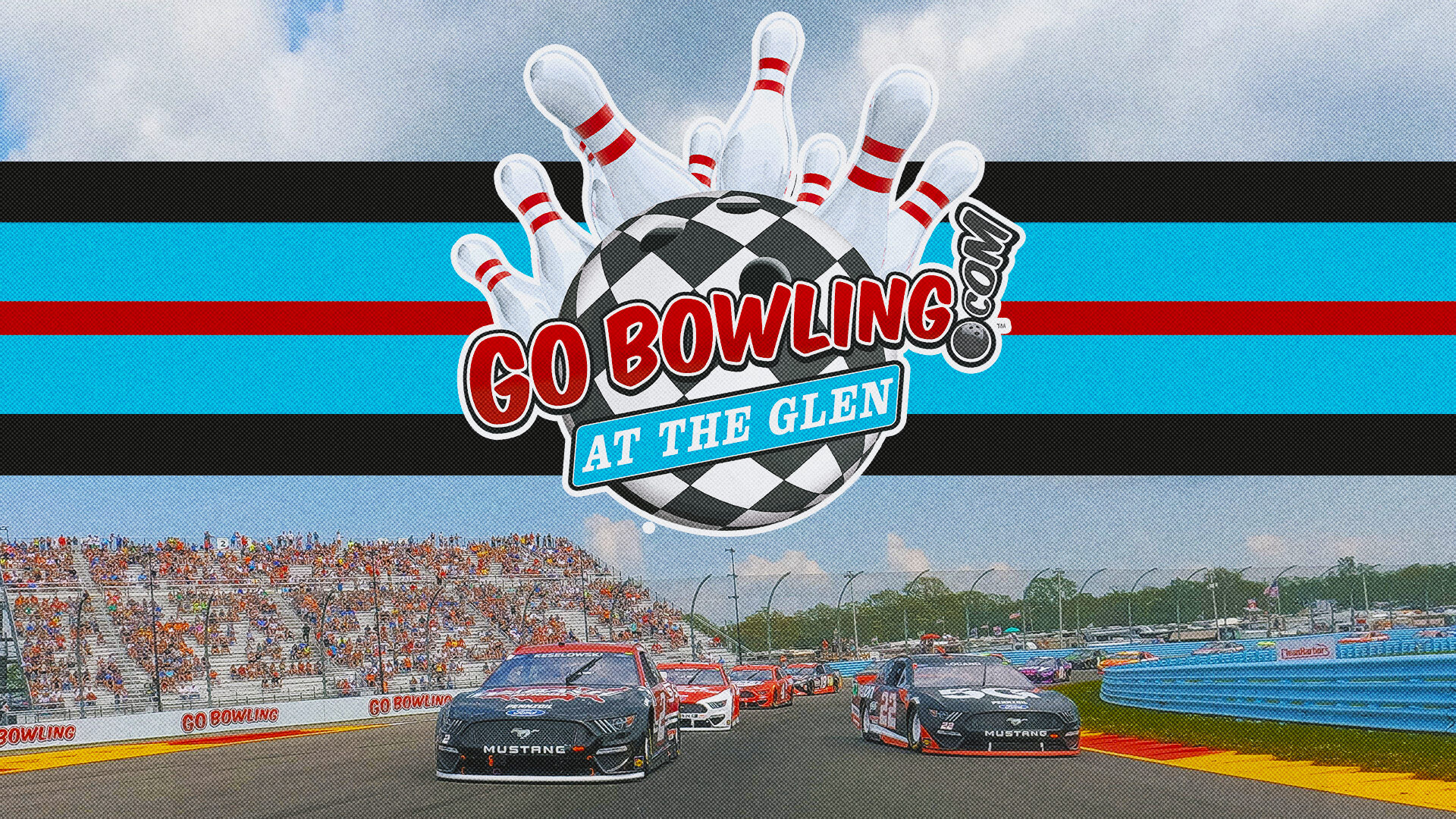 2022 Go Bowling at The Glen - August 21, 2022