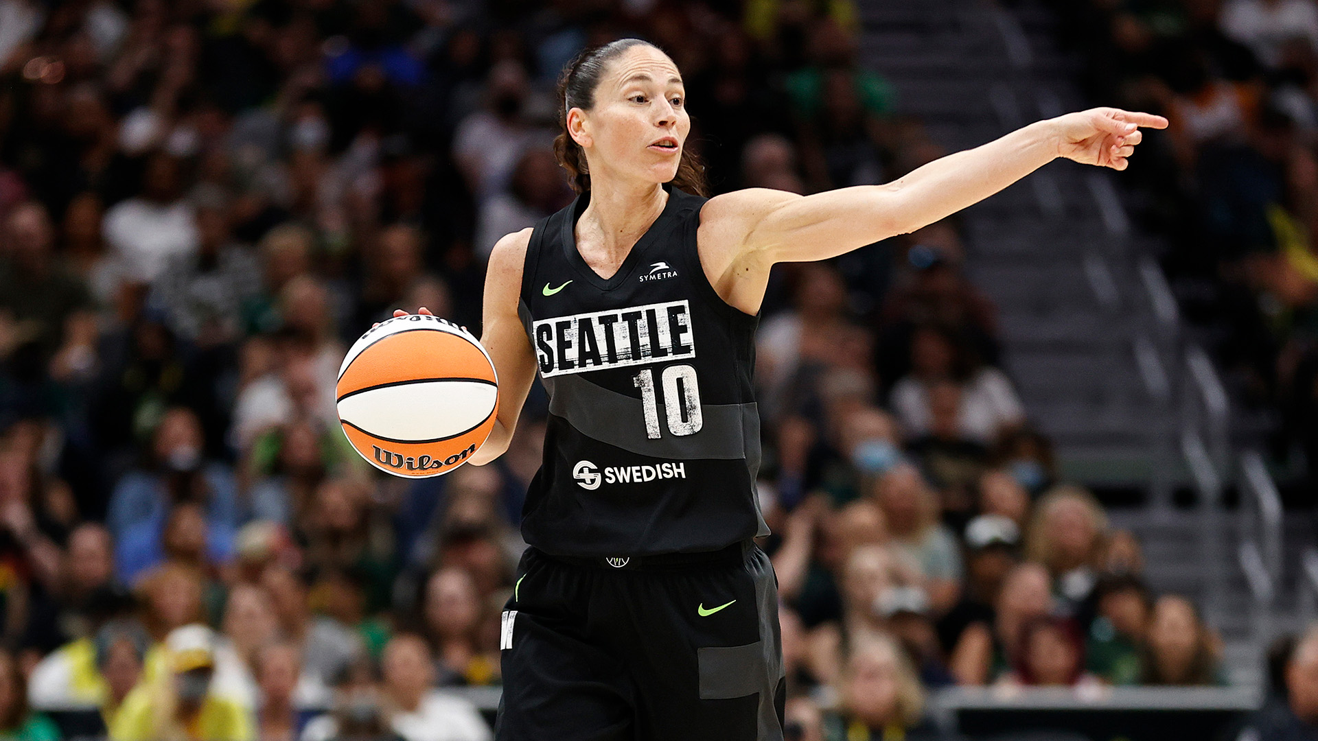 Aces spoil Sue Bird’s retirement party, topple Storm