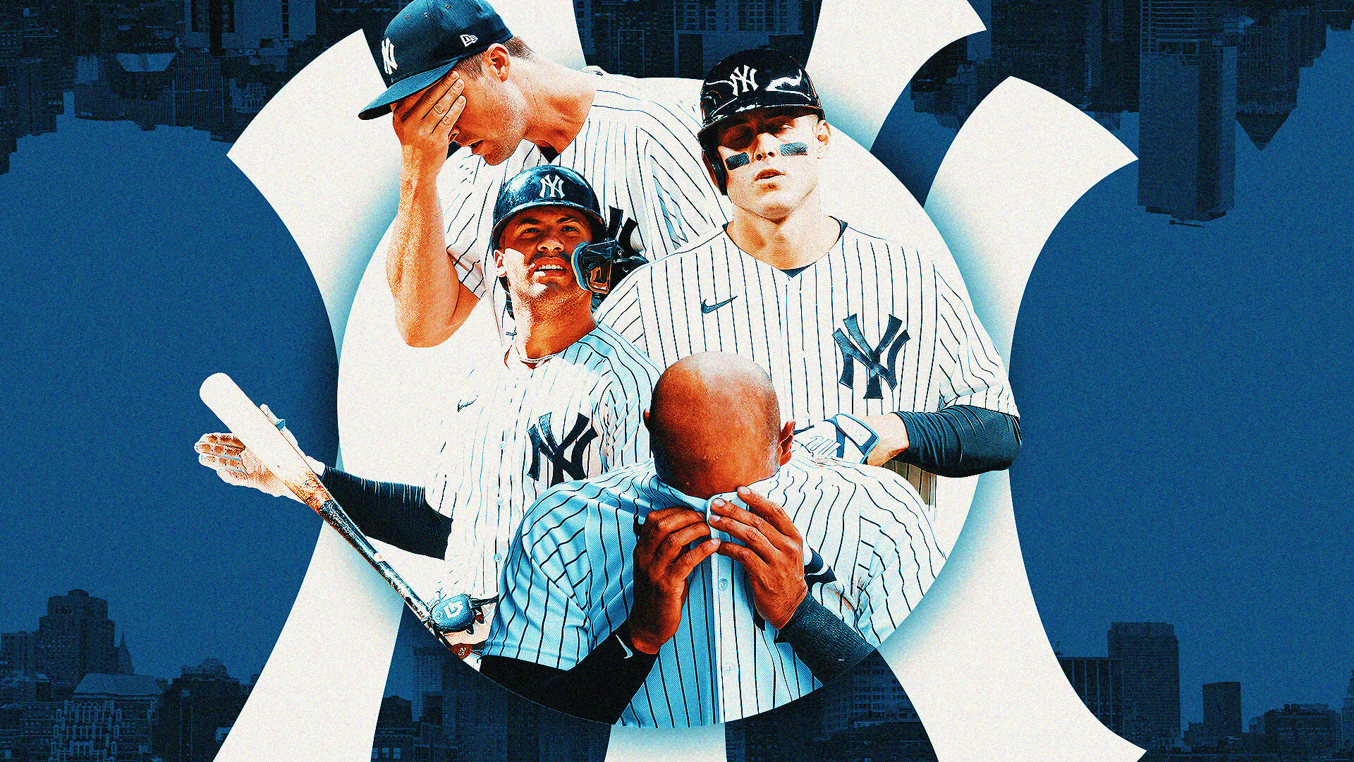New York Yankees on X: Big smiles in the BX. @TorresGleyber ☺️   / X