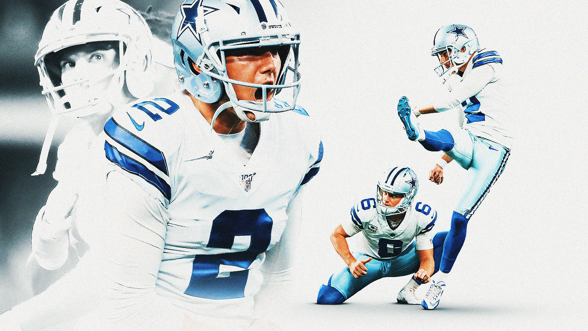 Dallas Cowboys vs Los Angeles Chargers - August 21, 2022