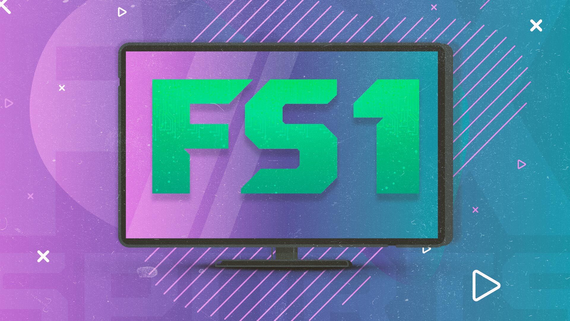 FS1 unveils new fall studio lineup