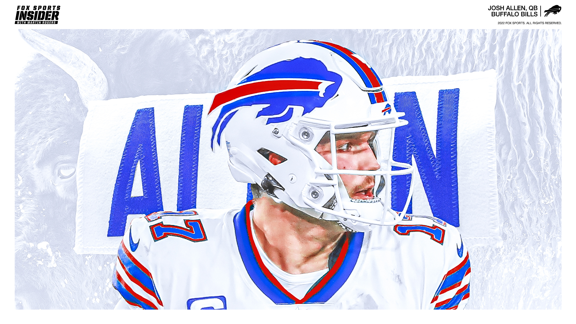 Bills-Rams: Josh Allen's quest for a Super Bowl runs through L.A.