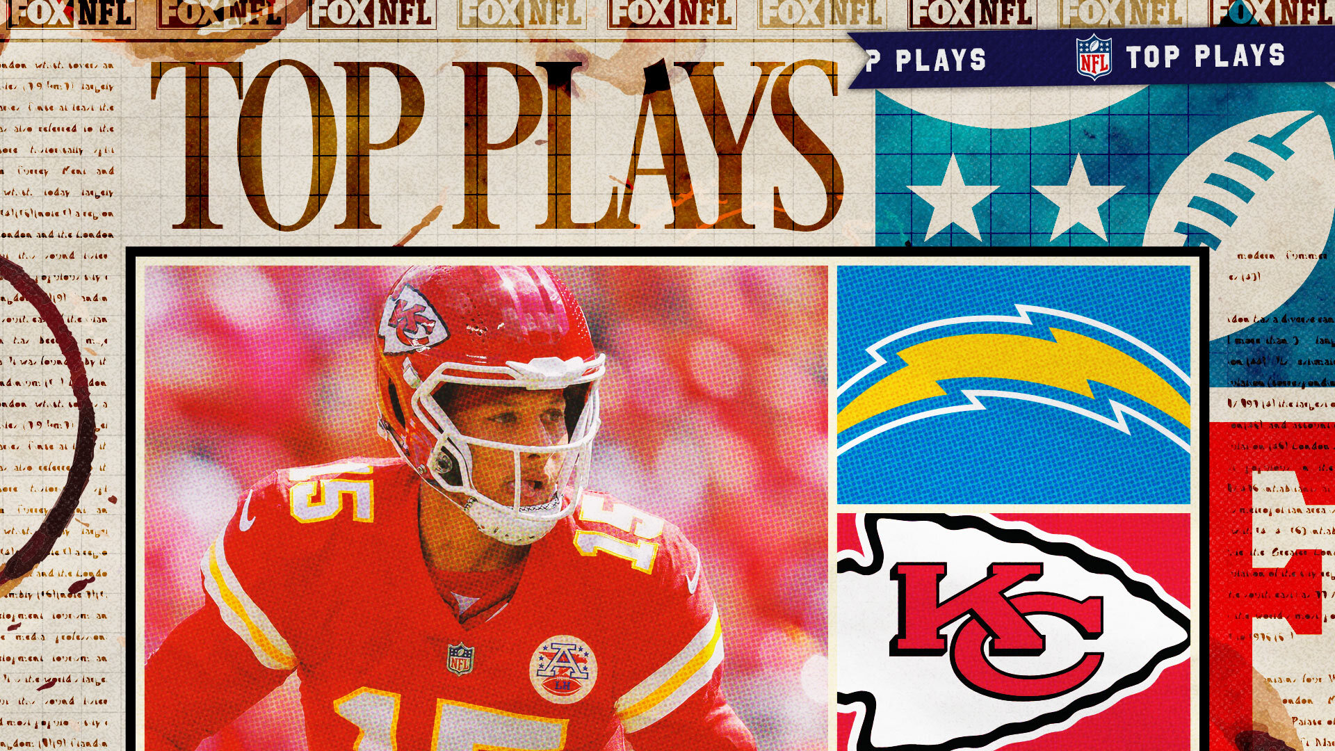 What time will Chargers at Chiefs (9/15/22) begin tonight? Here's where to  find the game 