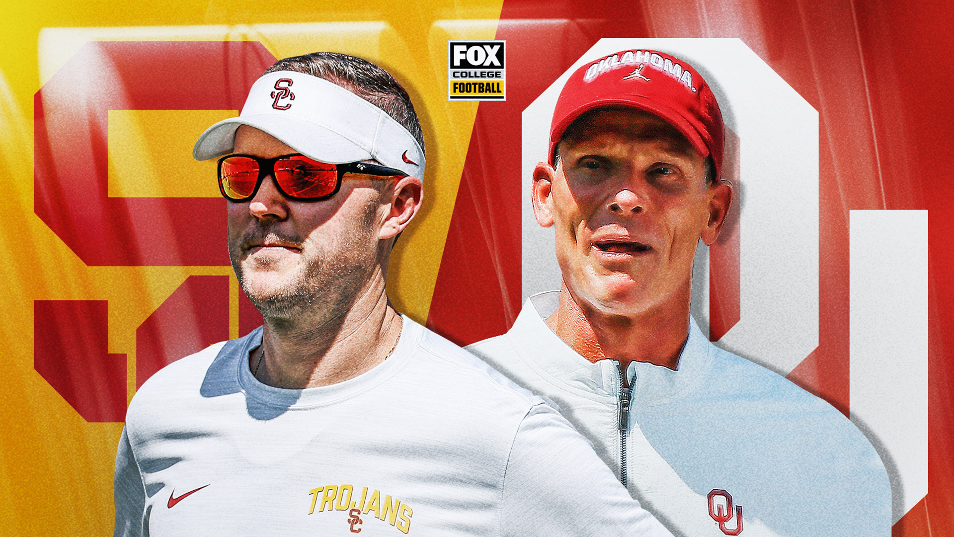 Brent Venables, Lincoln Riley shine in OU, USC coaching debuts