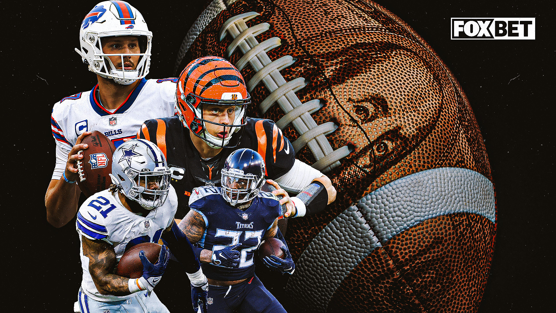 NFL odds Week 2 Opening lines for every game