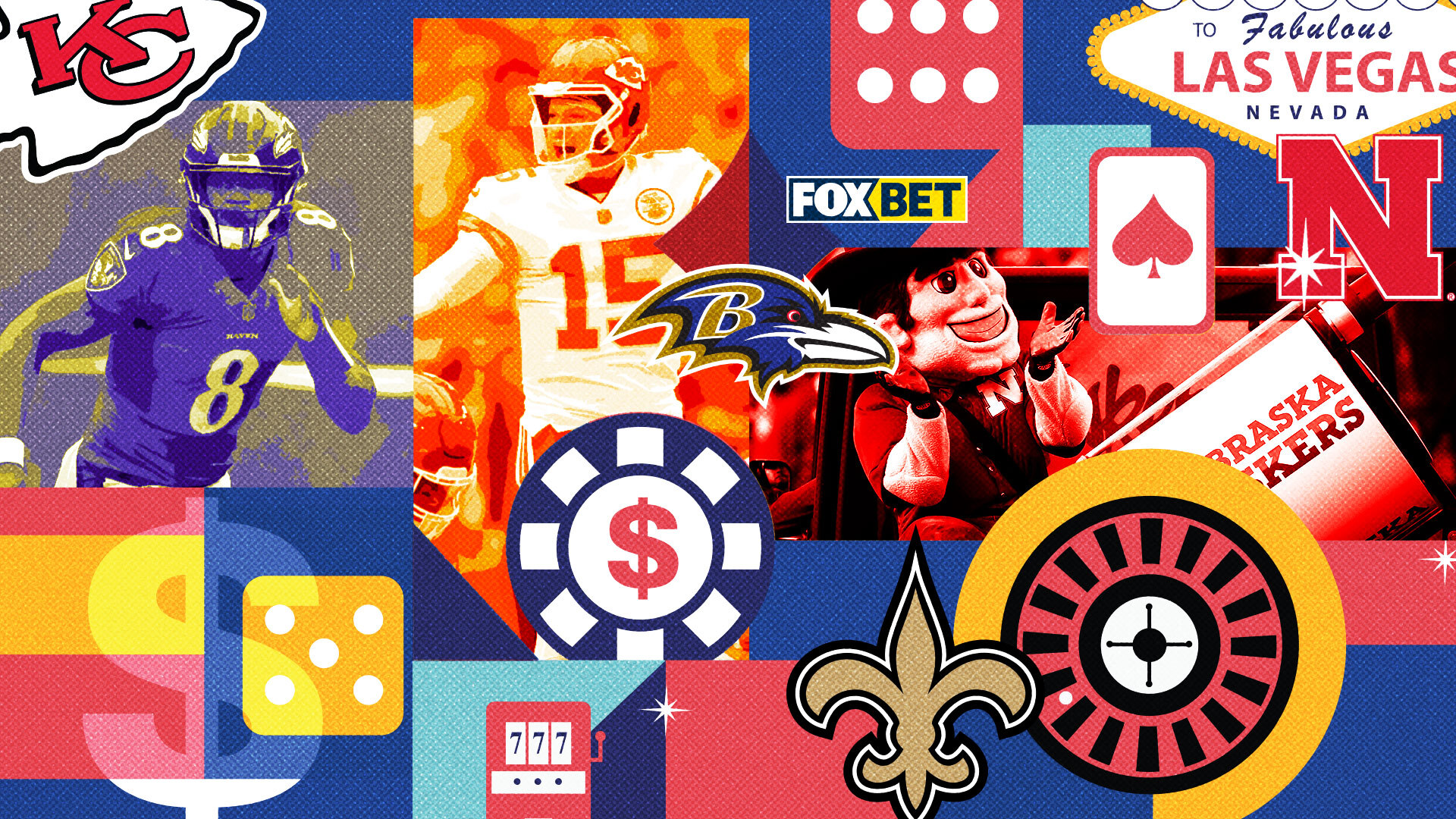 NFL odds Week 2 Sharp bettors on Chiefs, Saints and Ravens A2Z Facts