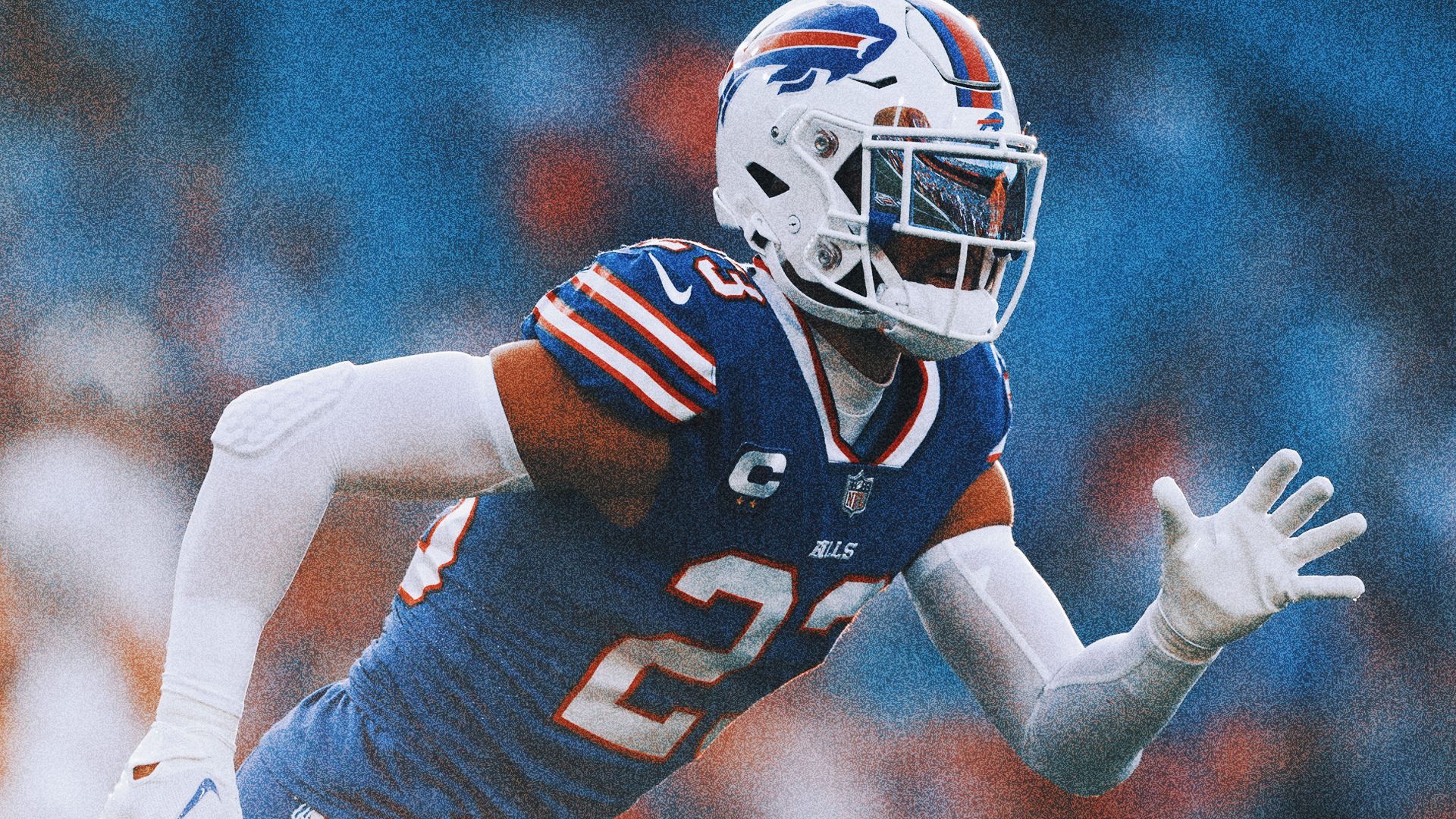 Bills put Micah Hyde on IR; Jordan Poyer likely out vs. Dolphins