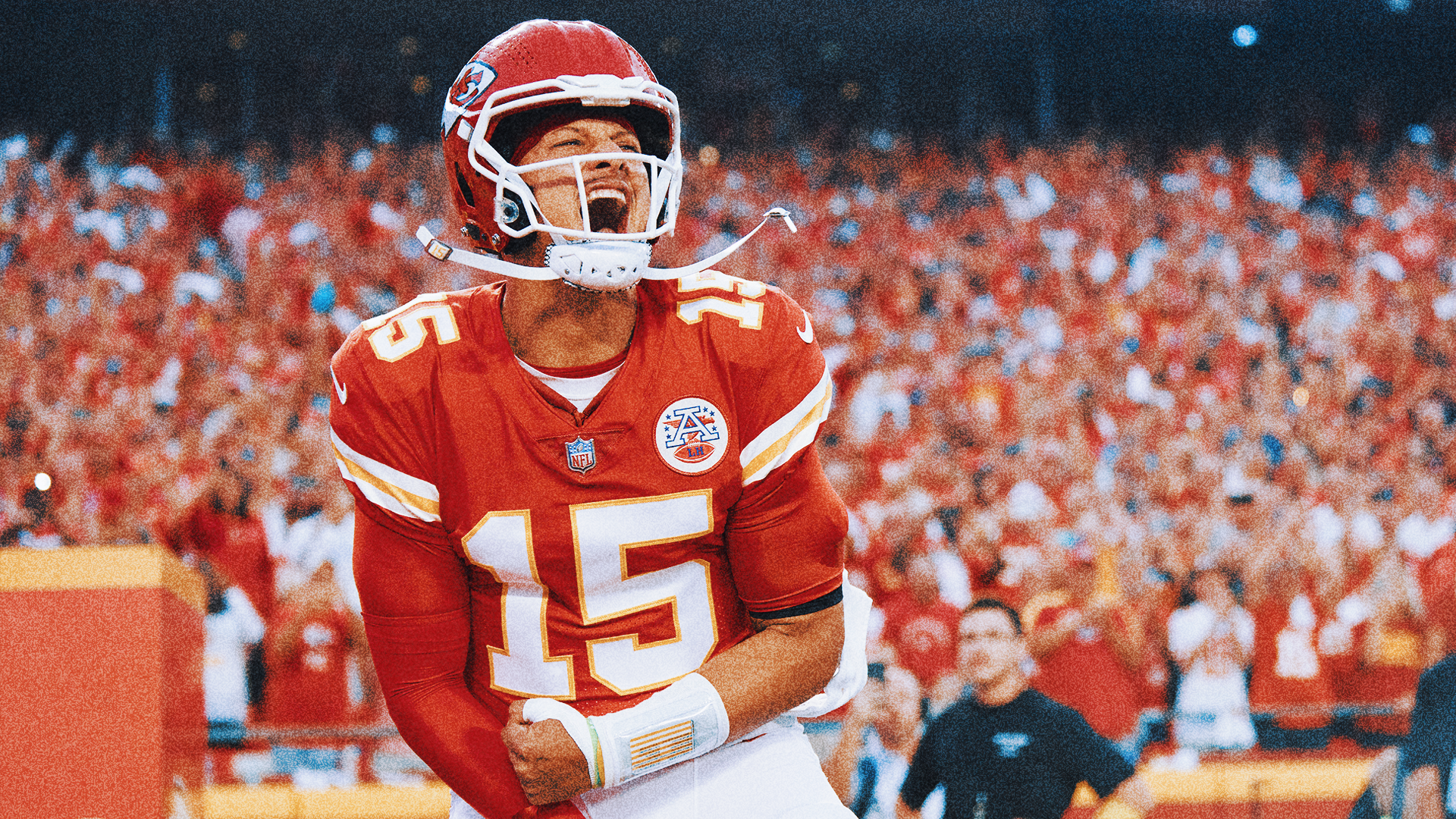 How Patrick Mahomes' injury impacts Bengals-Chiefs odds; Bengals now favored
