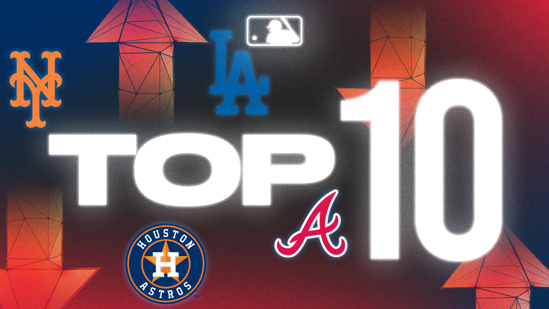 MLB Power Rankings: Dodgers, Astros (who else?) lead season's final list