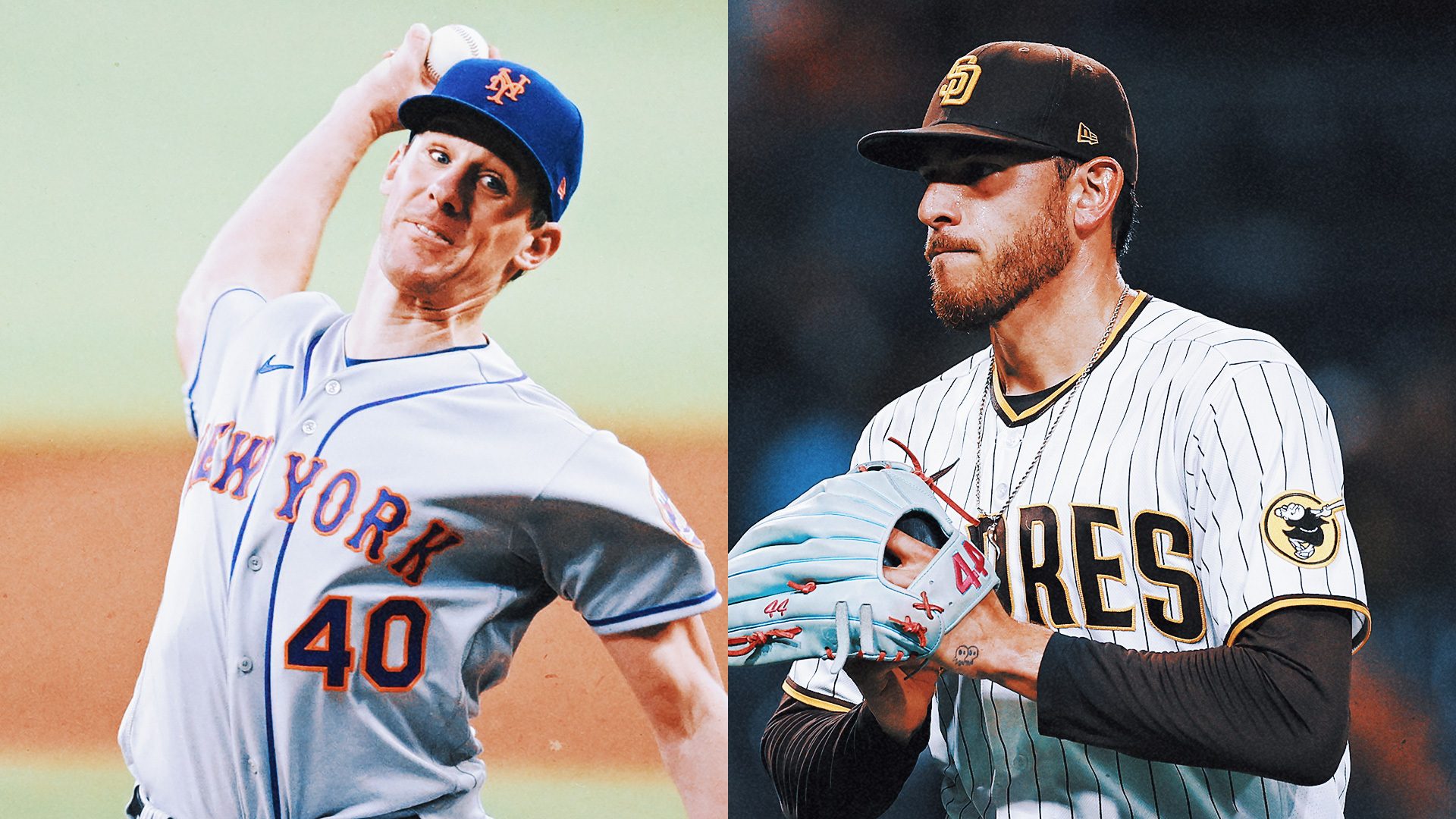 2022 MLB Playoffs: Four questions as Mets, Padres face winner-take-all Game 3