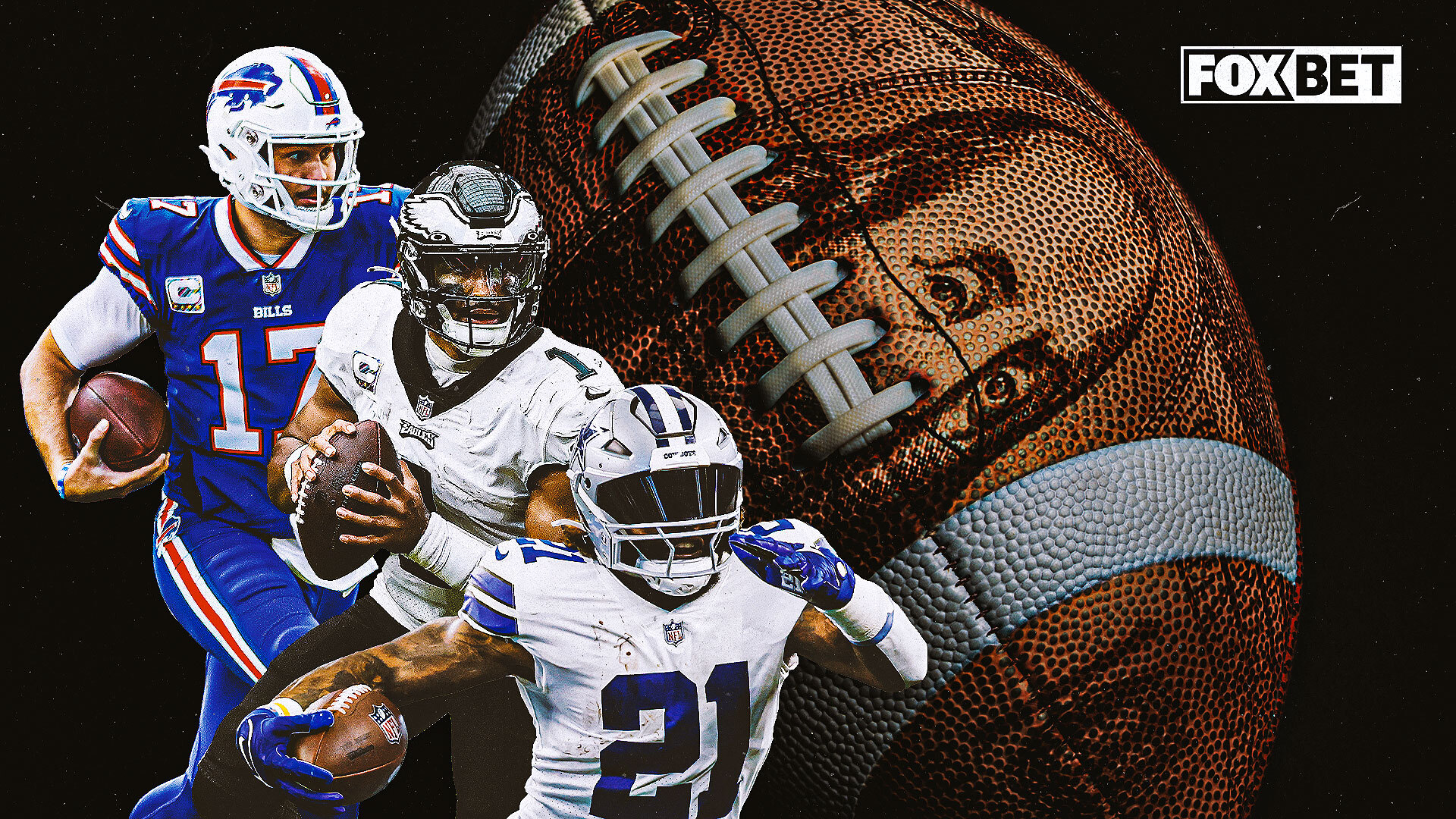 NFL odds Week 6 Early lines for every game