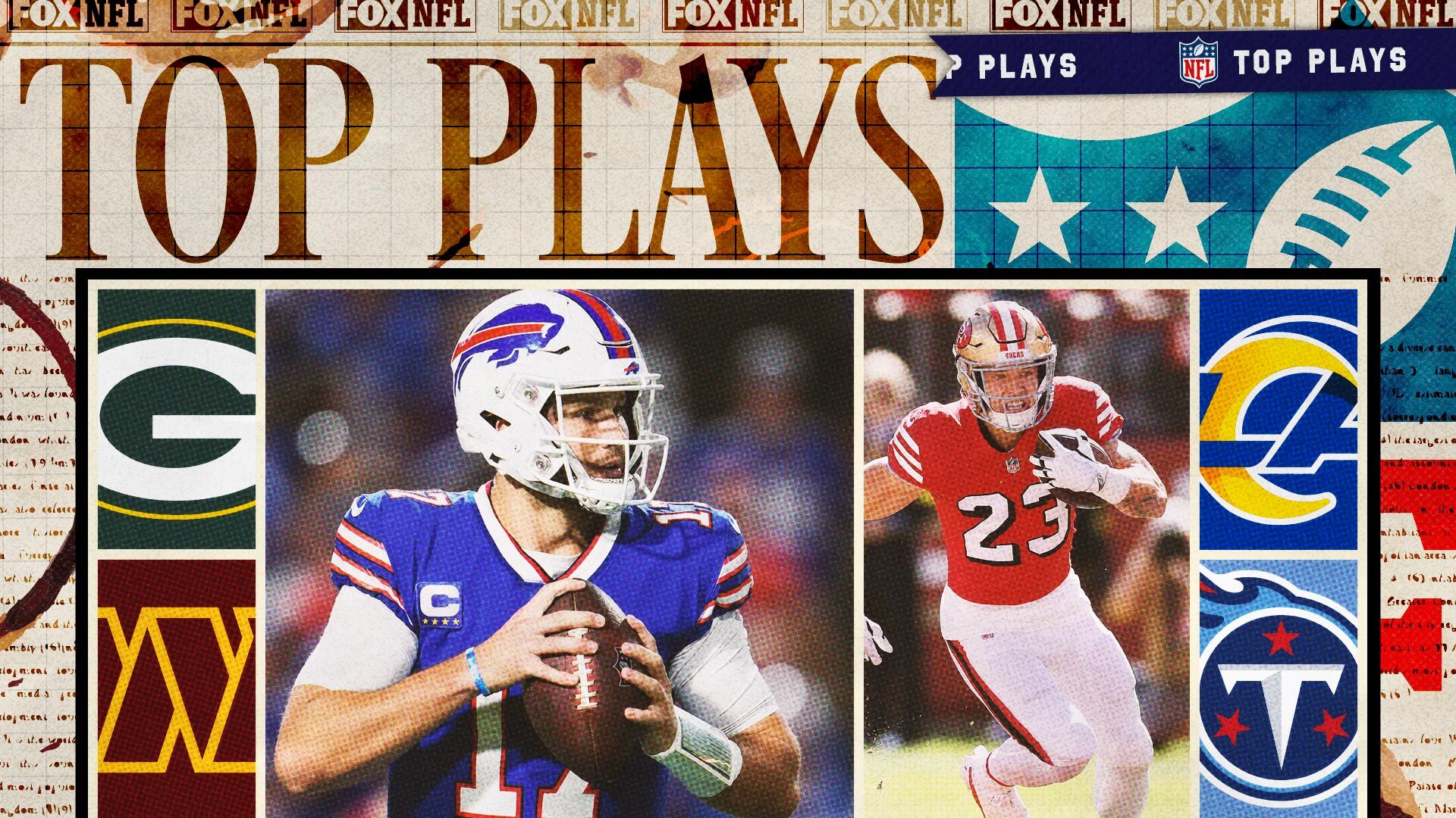 Melhores momentos para Los Angeles Rams x San Francisco 49ers pela NFL (23-30)