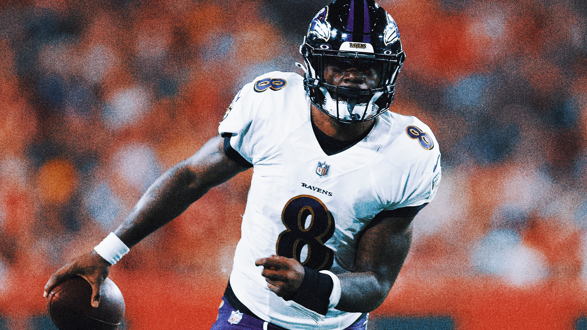 NFL odds on Lamar Jackson's next team, including Colts, Patriots, Falcons