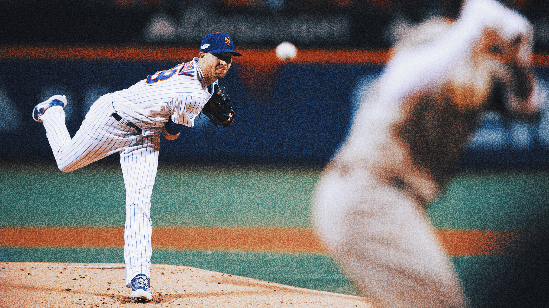 2022 MLB Playoffs: Mets, Jacob deGrom force Game 3 vs. Padres
