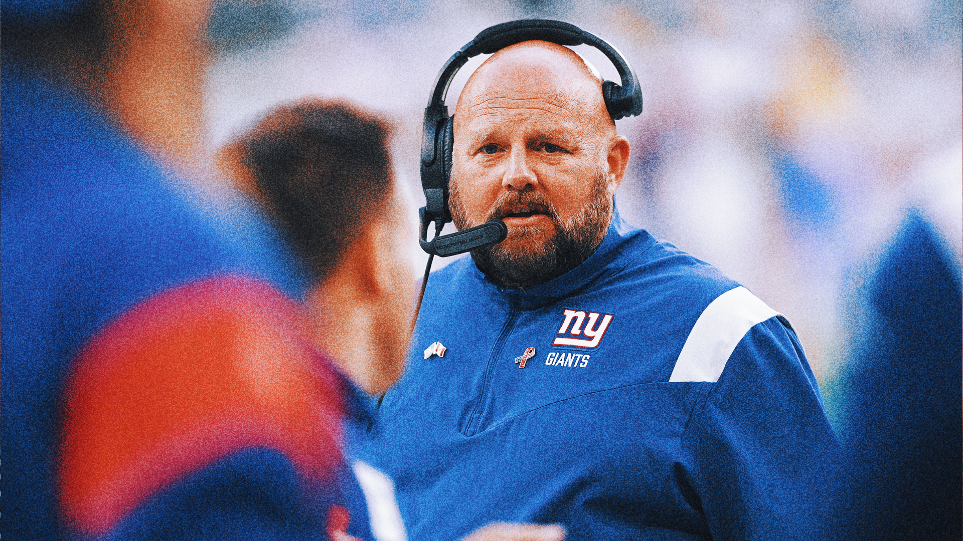 Brian Daboll's coaching the biggest reason for Giants' 4-1 start