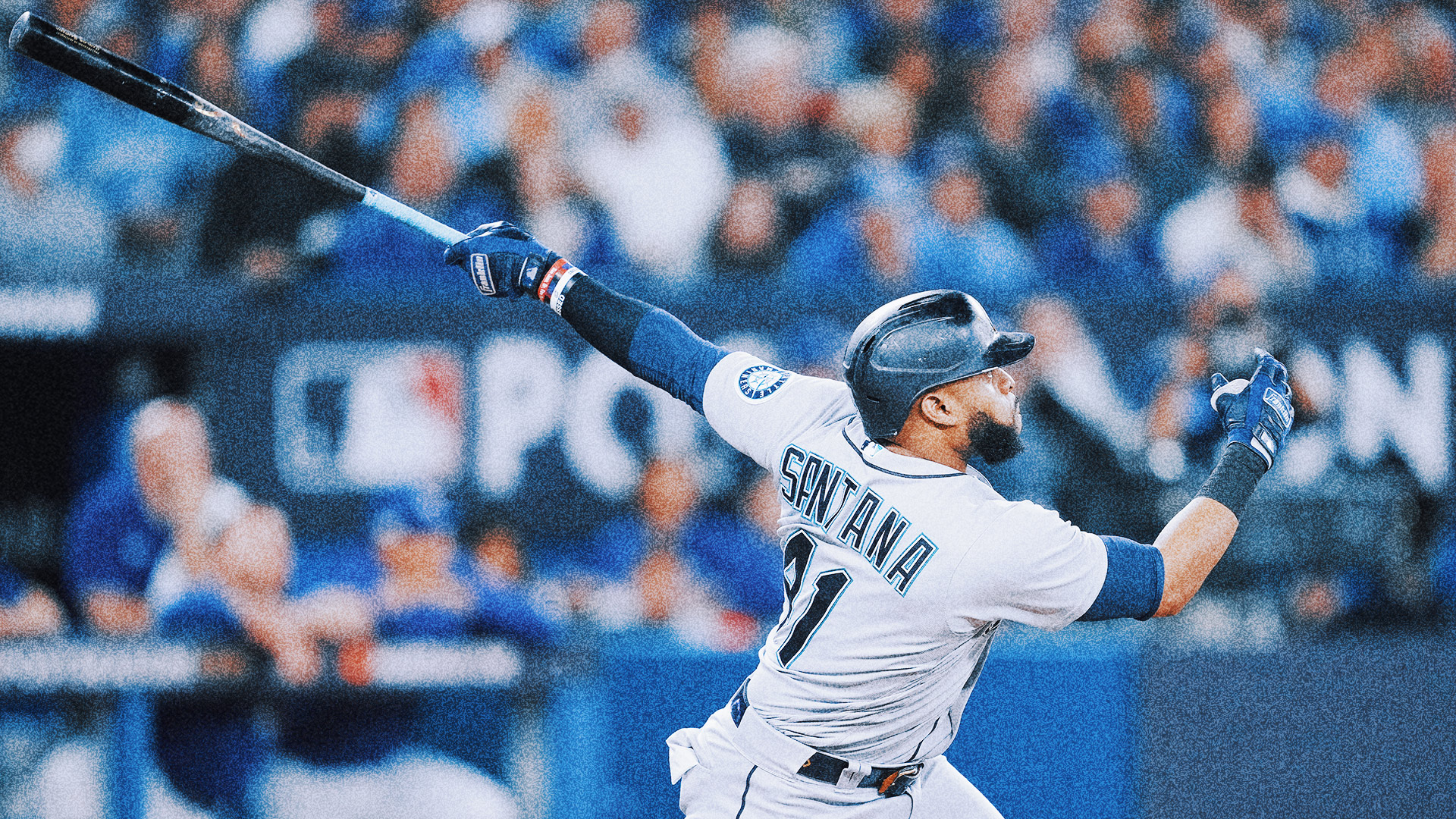 Blue Jays vs. Mariners schedule: Full list of games, start times, TV  channel for Wild Card round in 2022 MLB playoffs - DraftKings Network