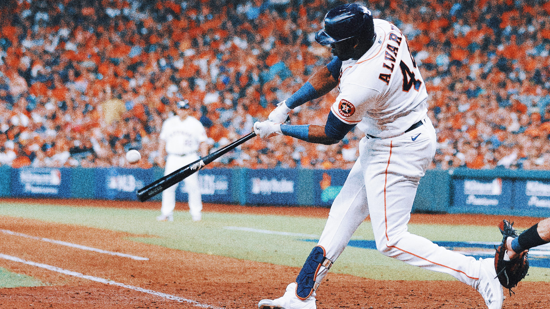 Astros vs. Padres: Houston maintains sole possession of AL West 1st place  despite loss and with help of Seattle defeat - ABC13 Houston