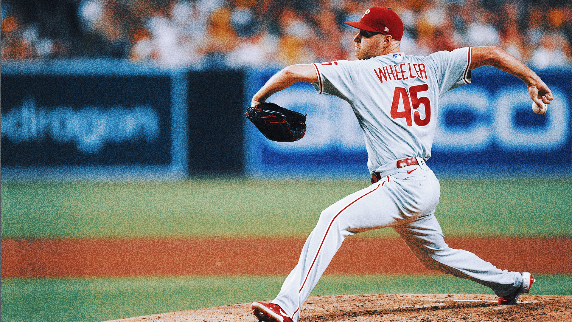 2022 MLB Playoffs: Zack Wheeler, Phillies on the brink of World