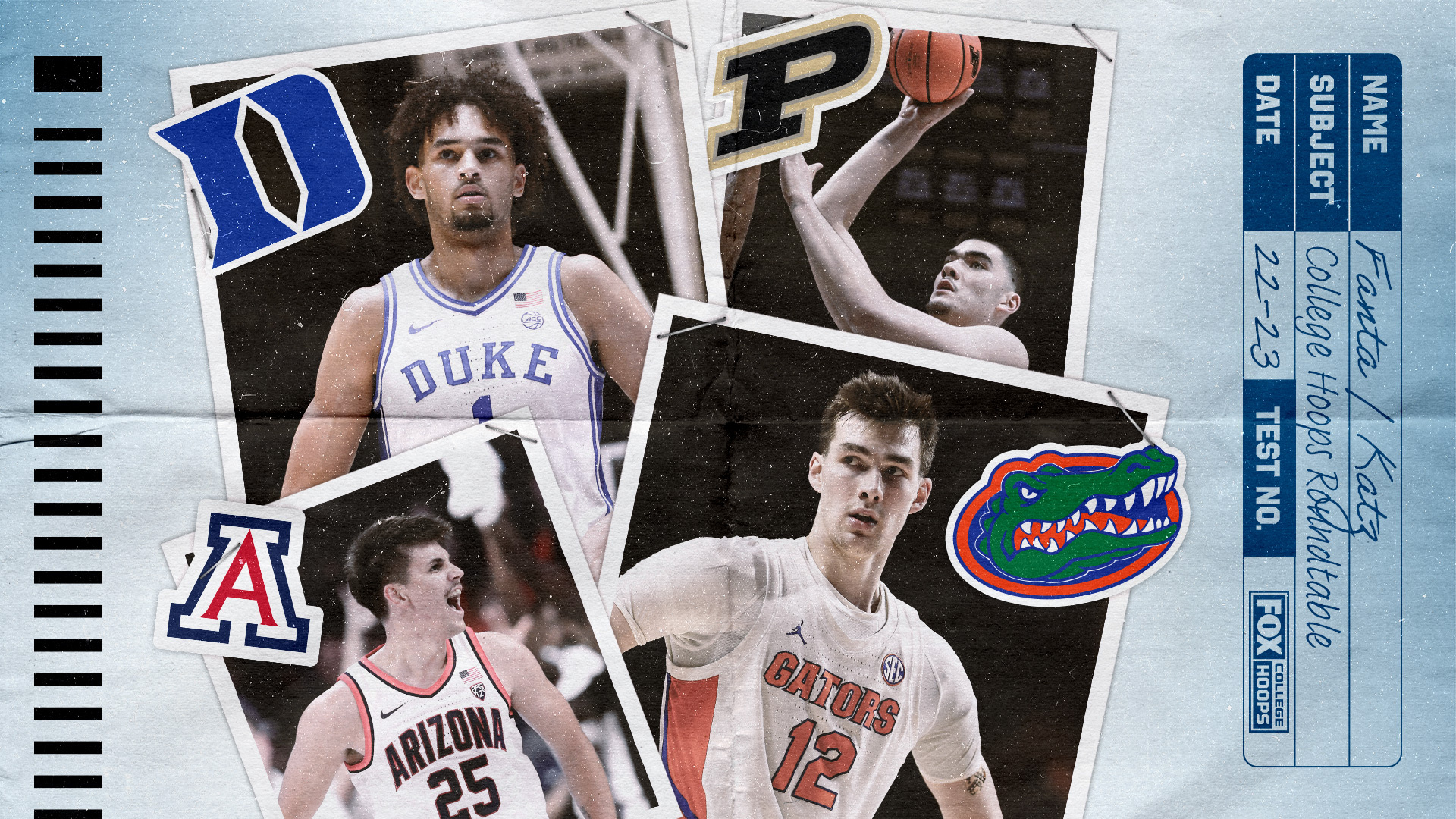 College basketball holiday tournaments viewer's guide: What we're watching