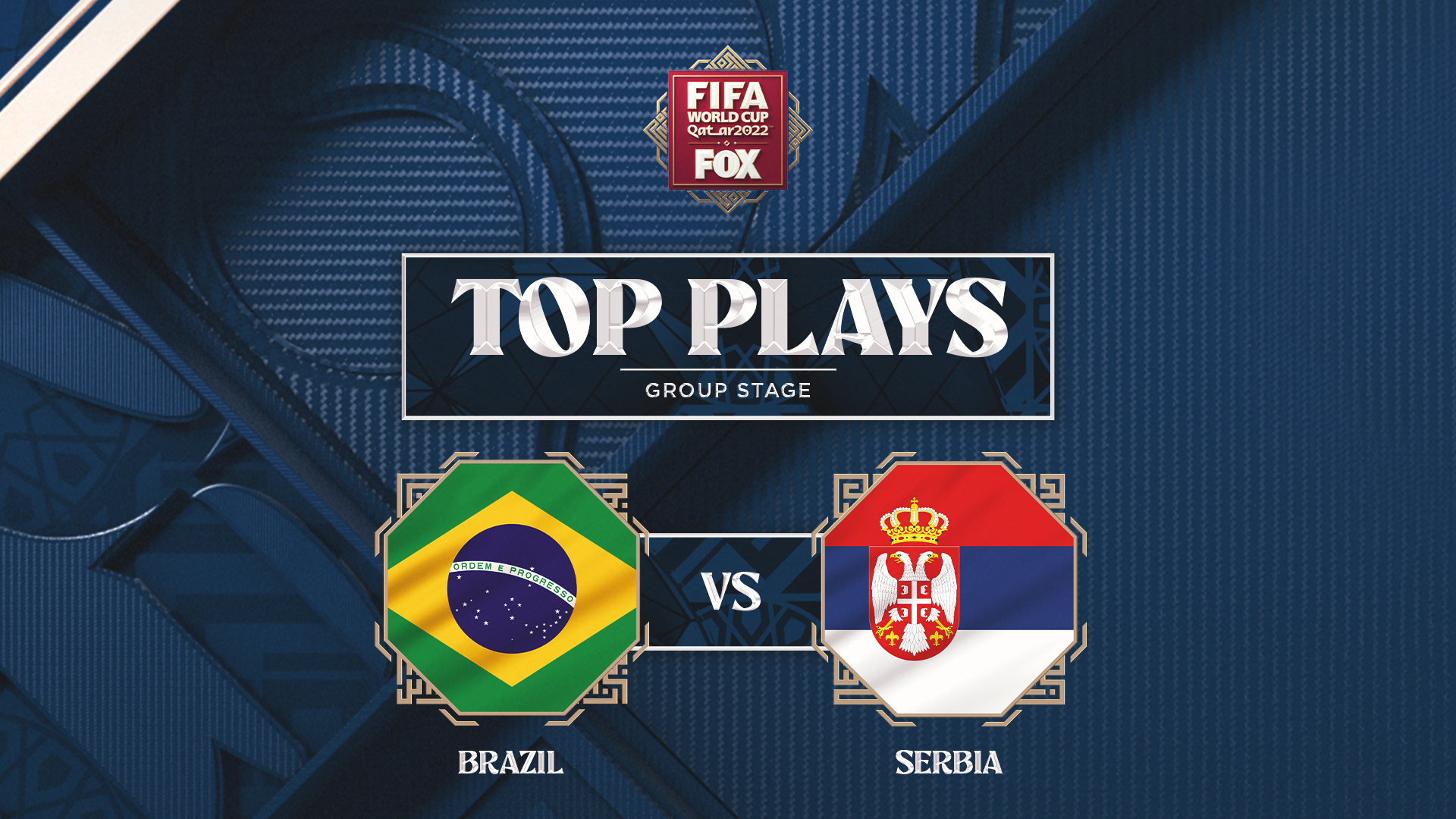 Brazil - Serbia LIVE: Follow the latest updates from the Qatar 2022 World  Cup