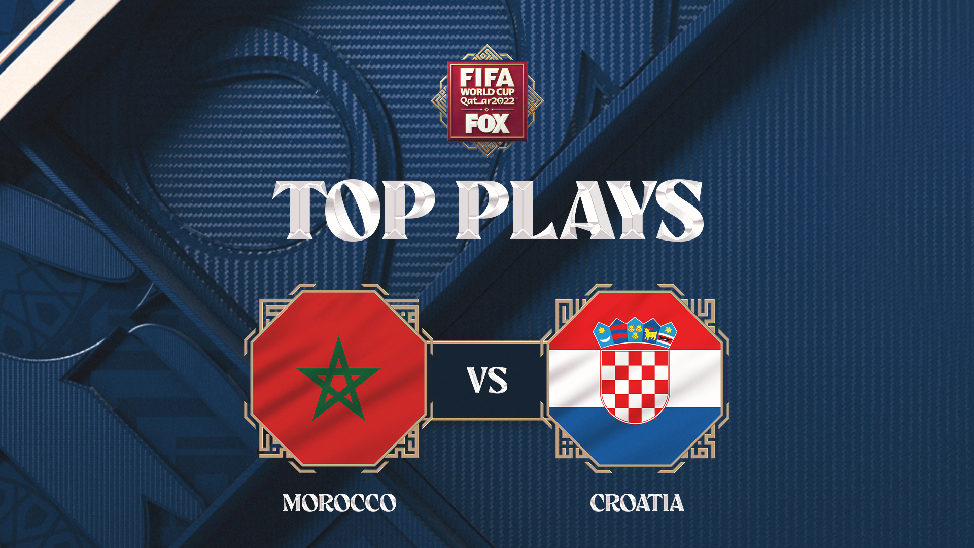 World Cup 2022 highlights: Morocco-Croatia ends in a scoreless draw