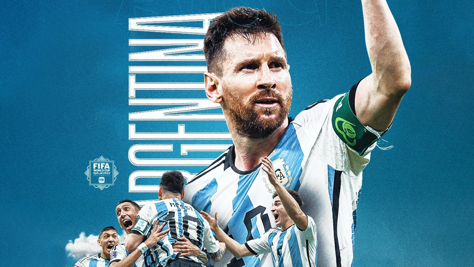 World Cup 2022 highlights: Messi sparks Argentina to 2-0 win over Mexico