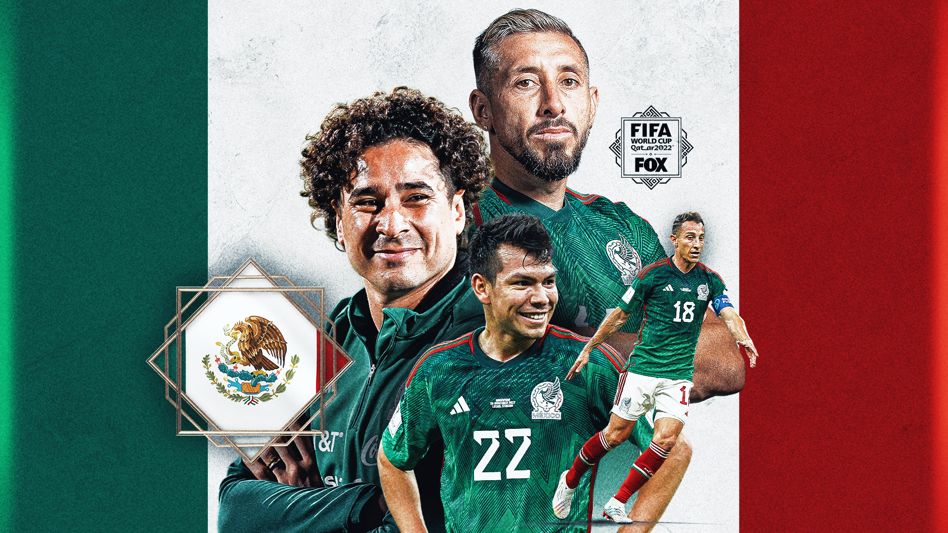 mexico fifa world cup 2022