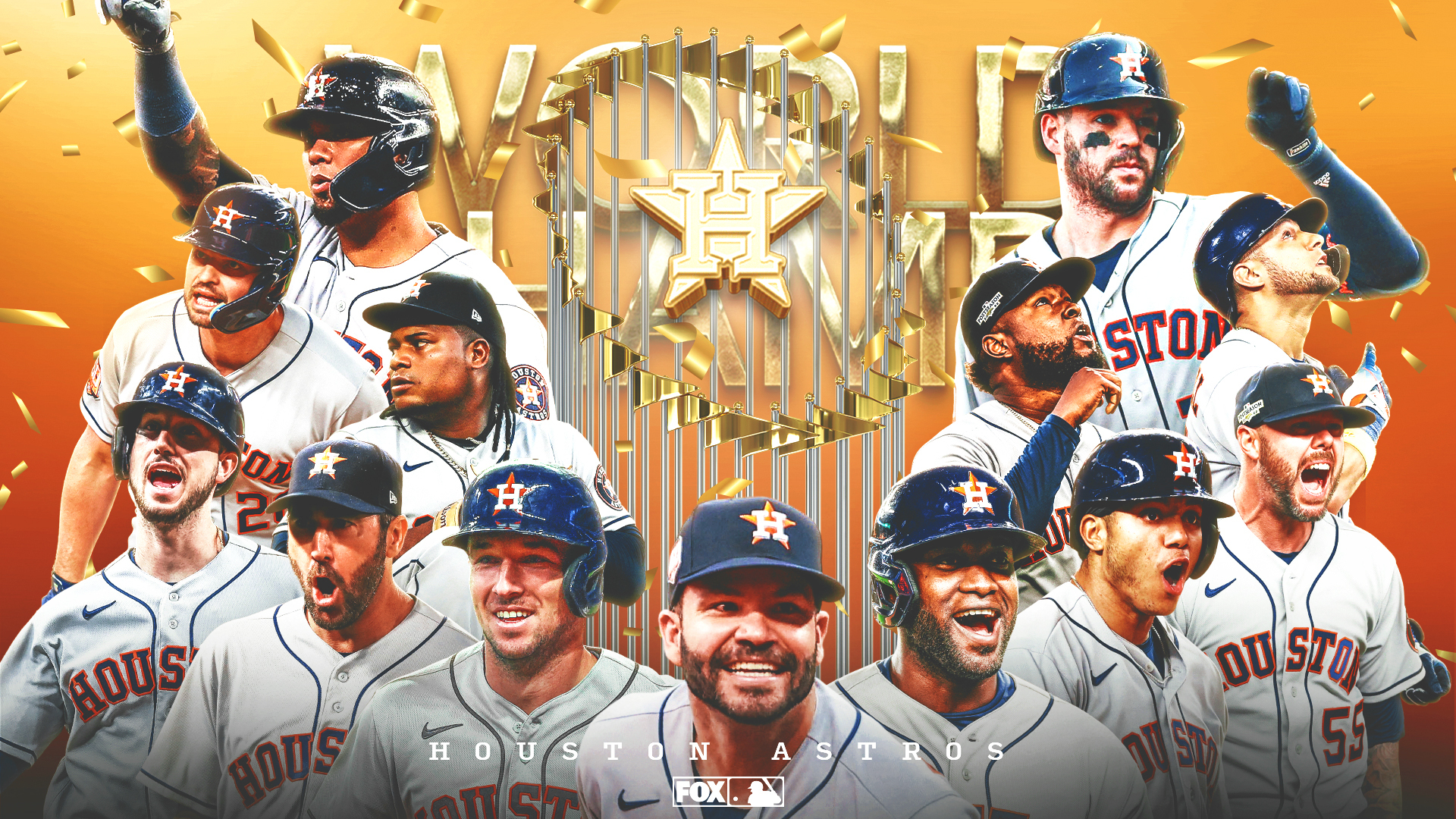 astros world series champions 2022 wallpaper