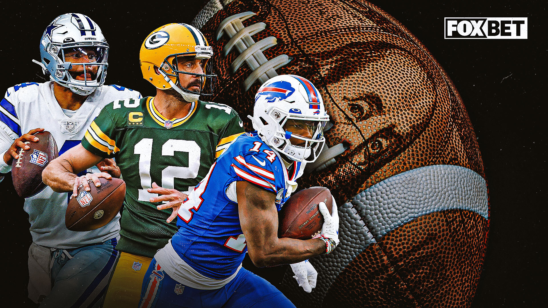 NFL odds Week 10: Betting results for every game