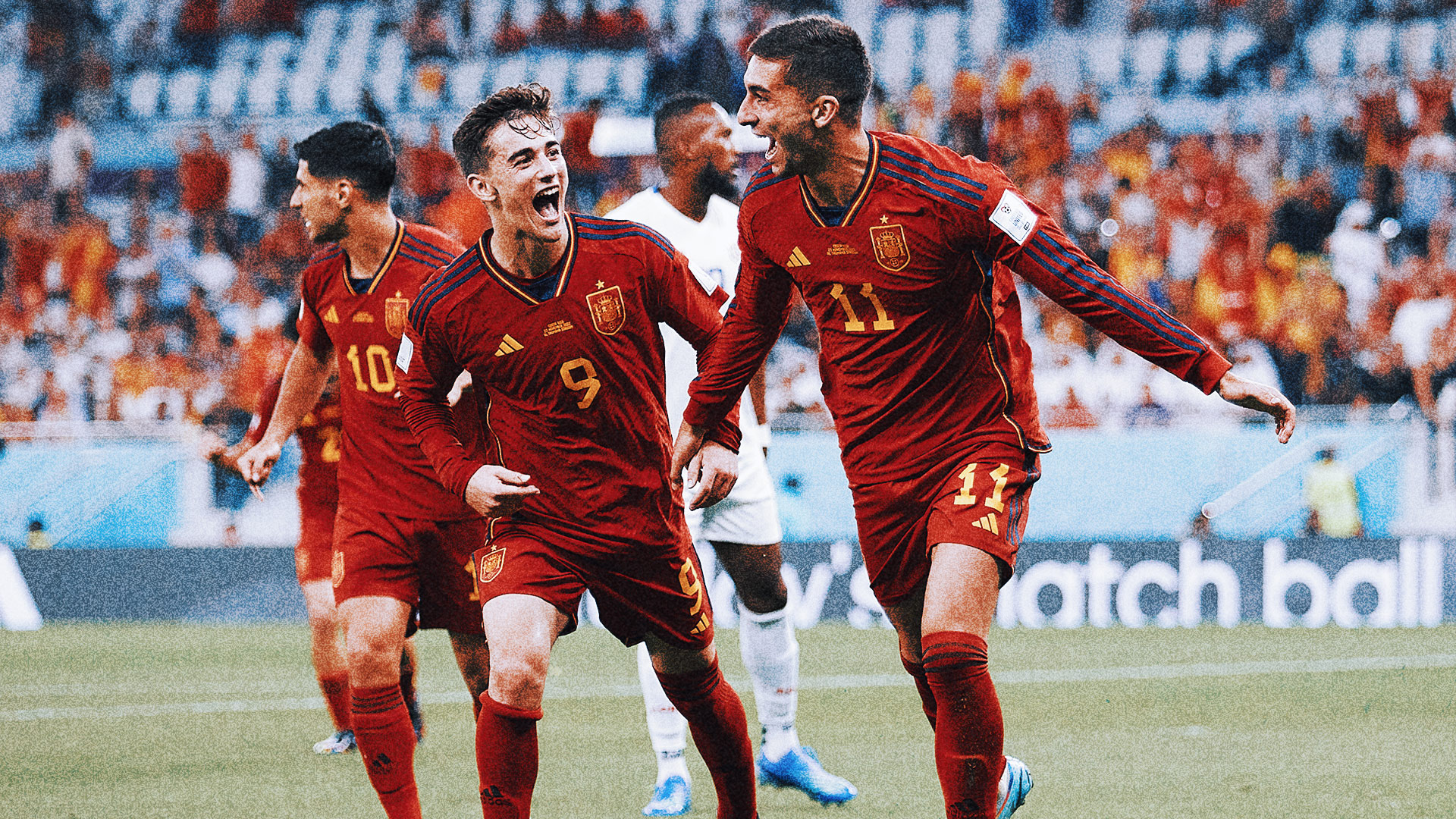 Espanha vs Costa Rica: Mundial 2022 - Blog bwin Portugal