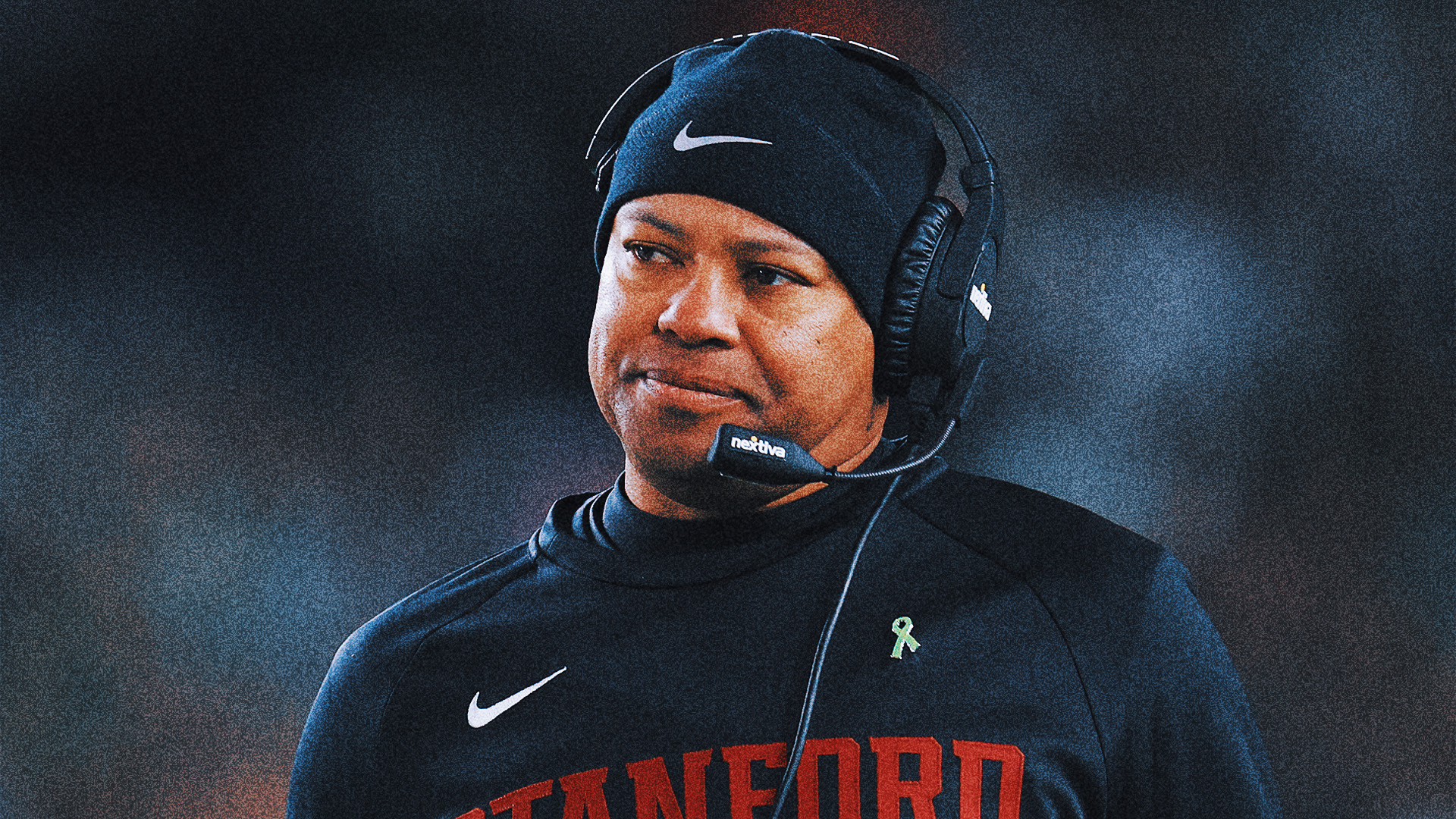 Stanford coach David Shaw resigns after Cardinal finish 3-9