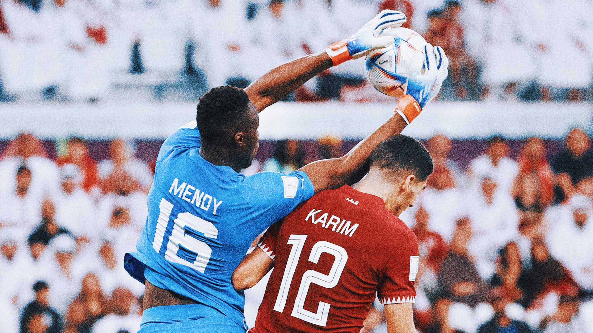 World Cup Now: Man of the Match for Senegal vs. Qatar