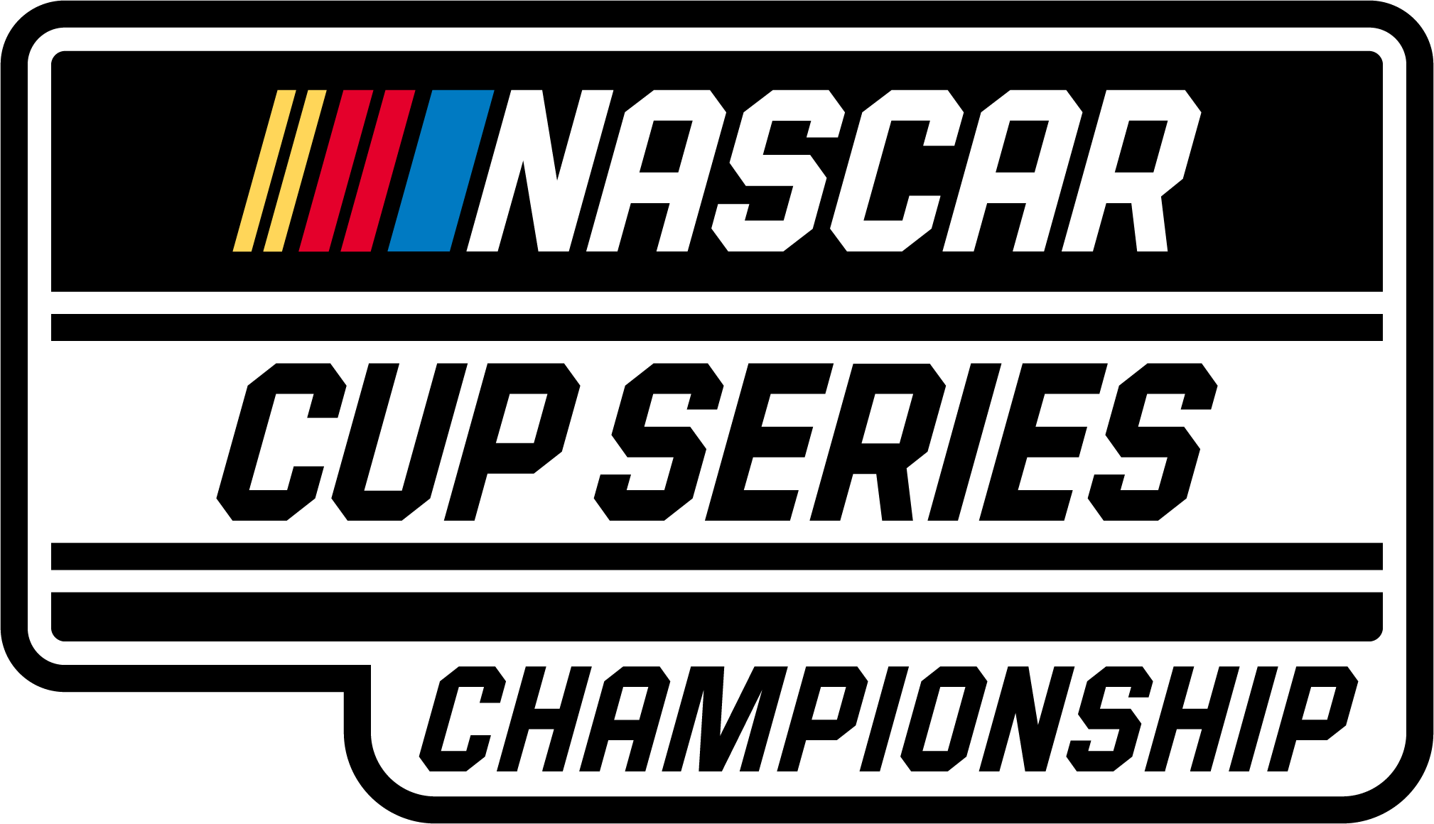 2022 NASCAR Cup Series Championship November 06, 2022 NASCAR FOX