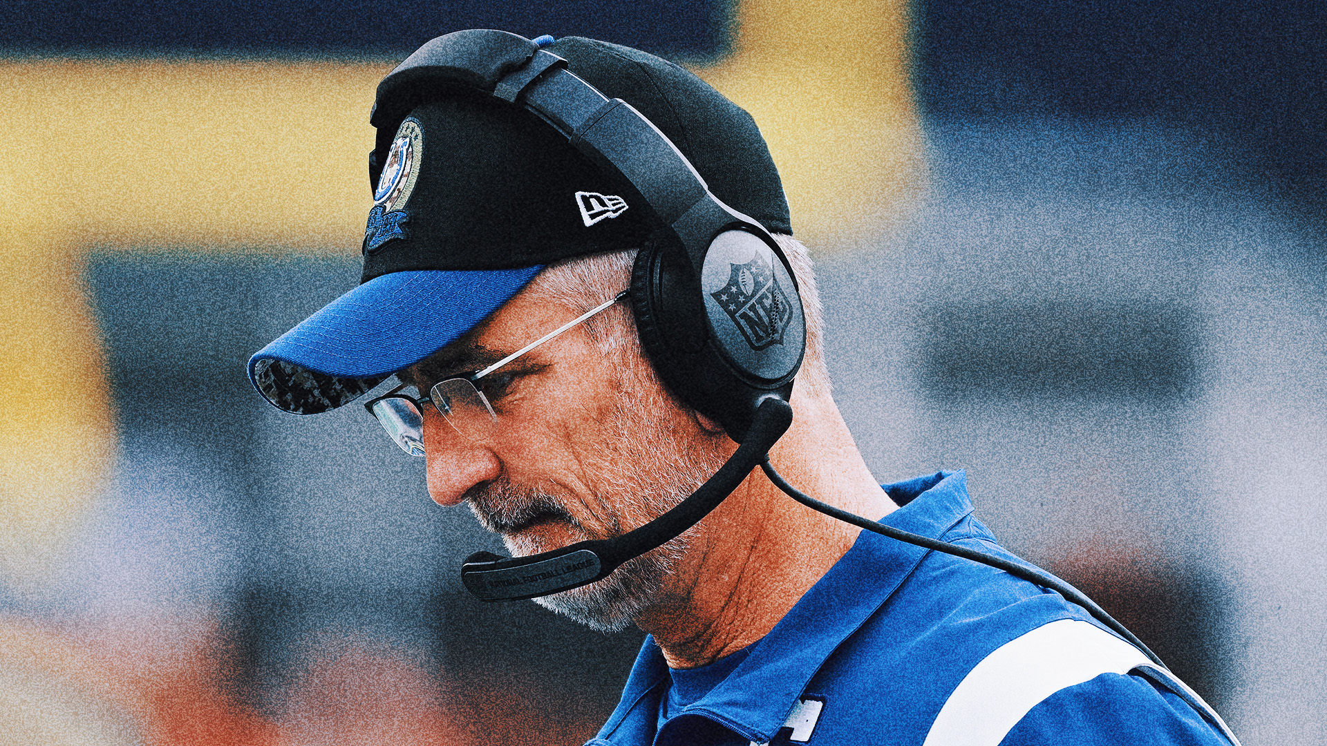 Indianapolis Colts fire Frank Reich, name Jeff Saturday interim coach