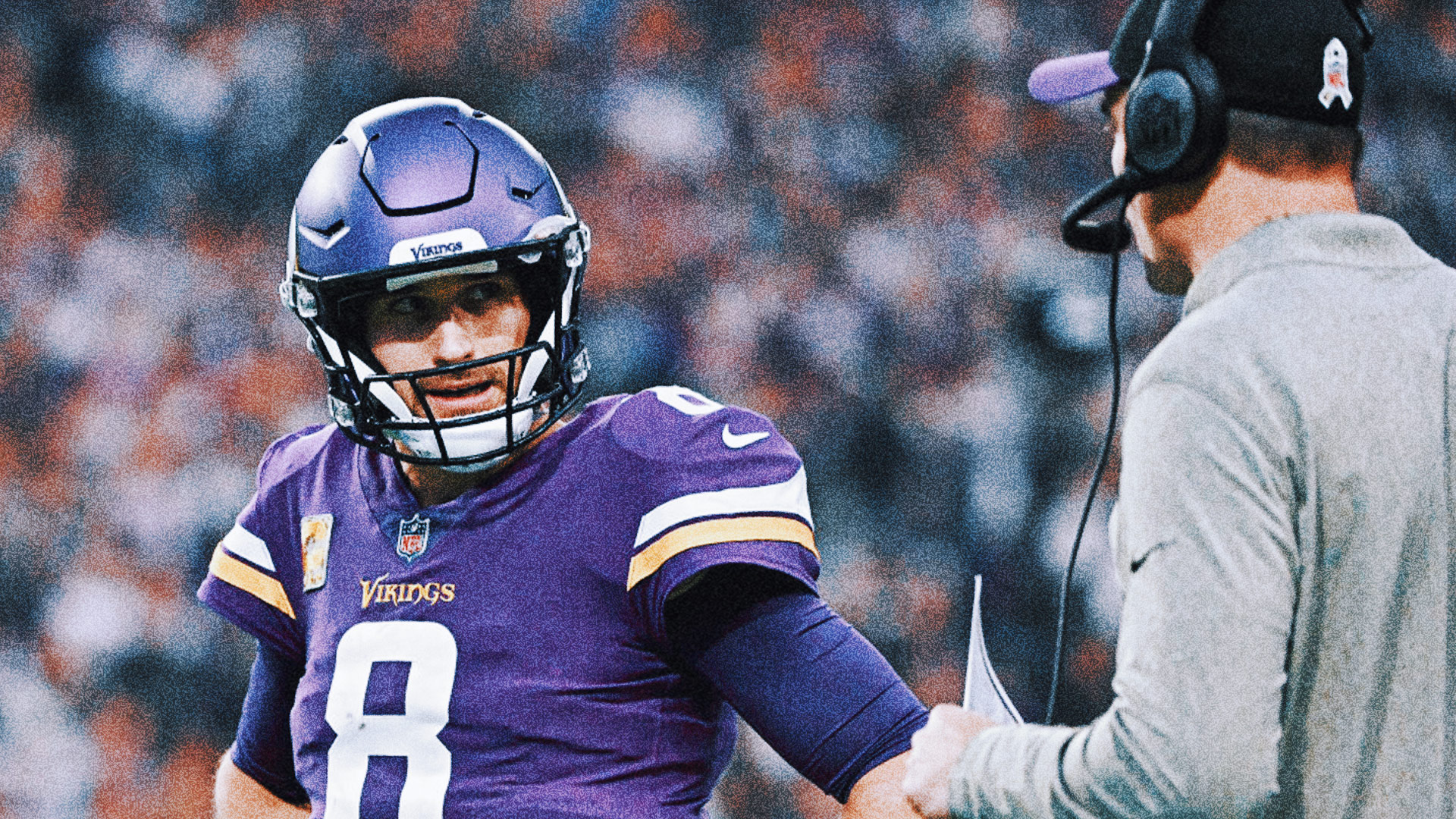 Vikings' glaring weakness exposed in blowout loss to Cowboys