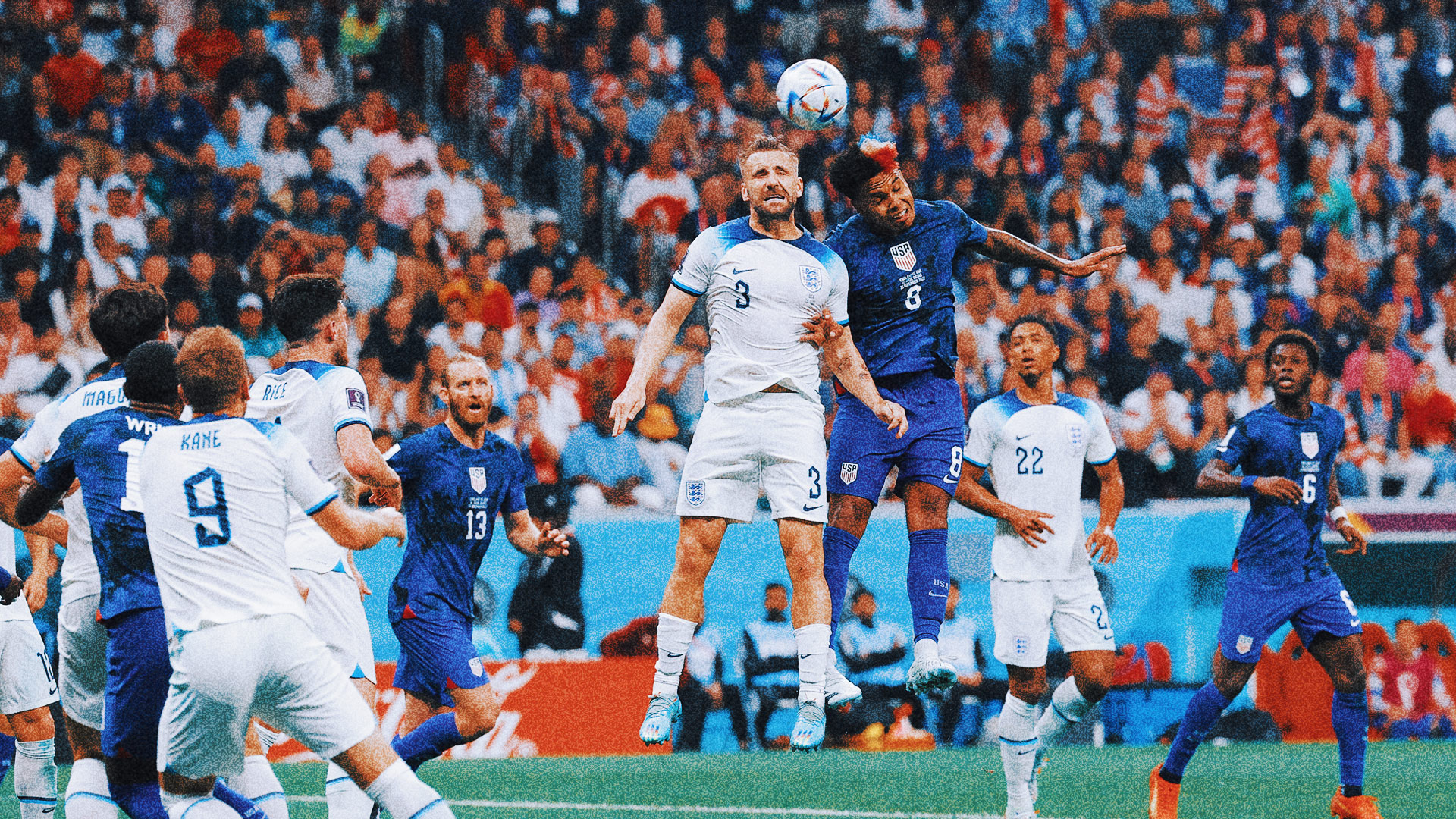 World Cup Now: Instant analysis from England-USA scoreless draw